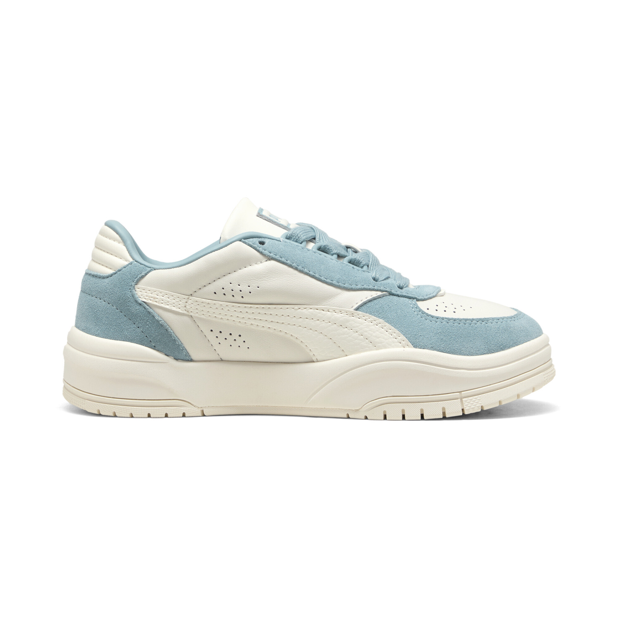 Кеди Puma Ca Plus Suede (40546203) - фото