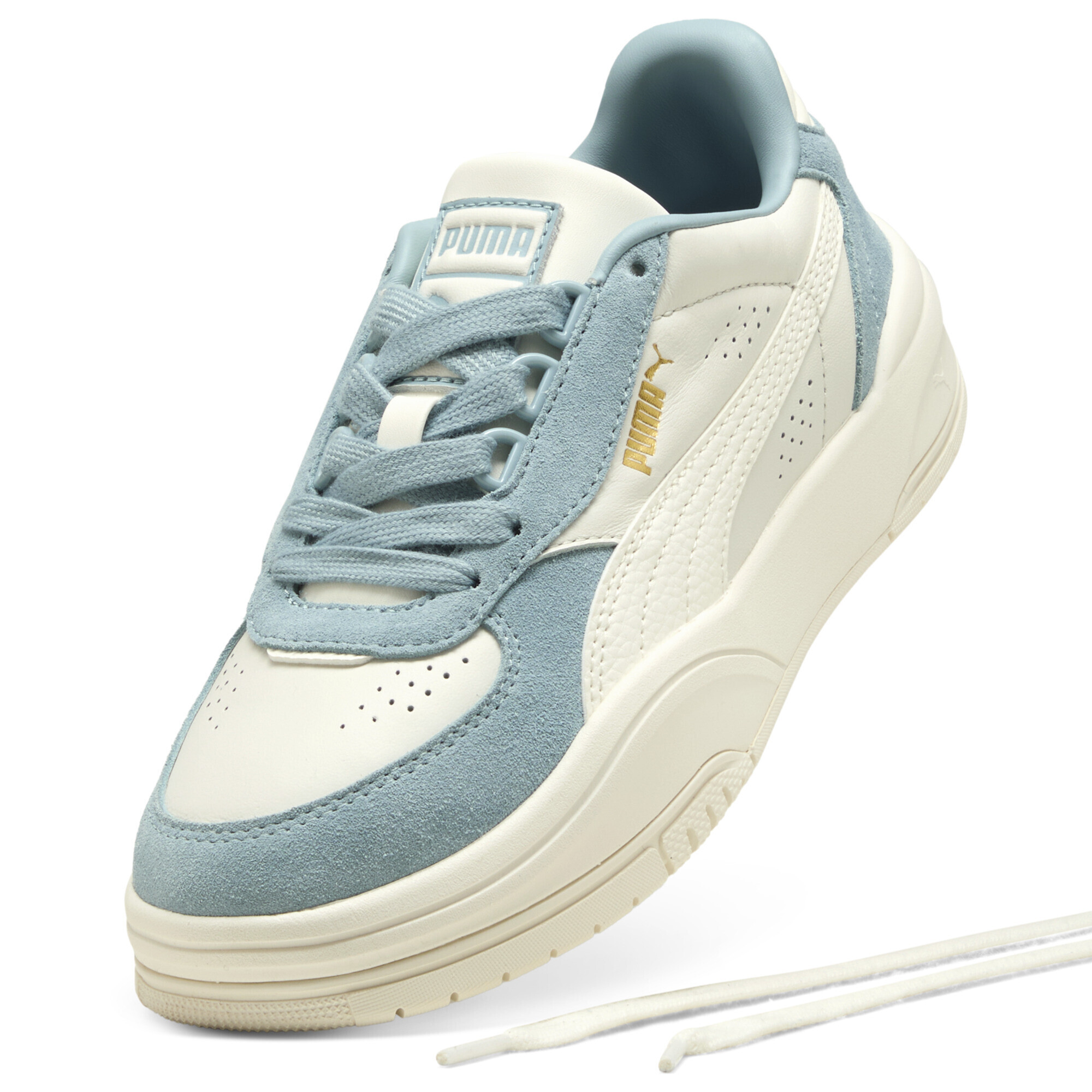Кеди Puma Ca Plus Suede (40546203) - фото