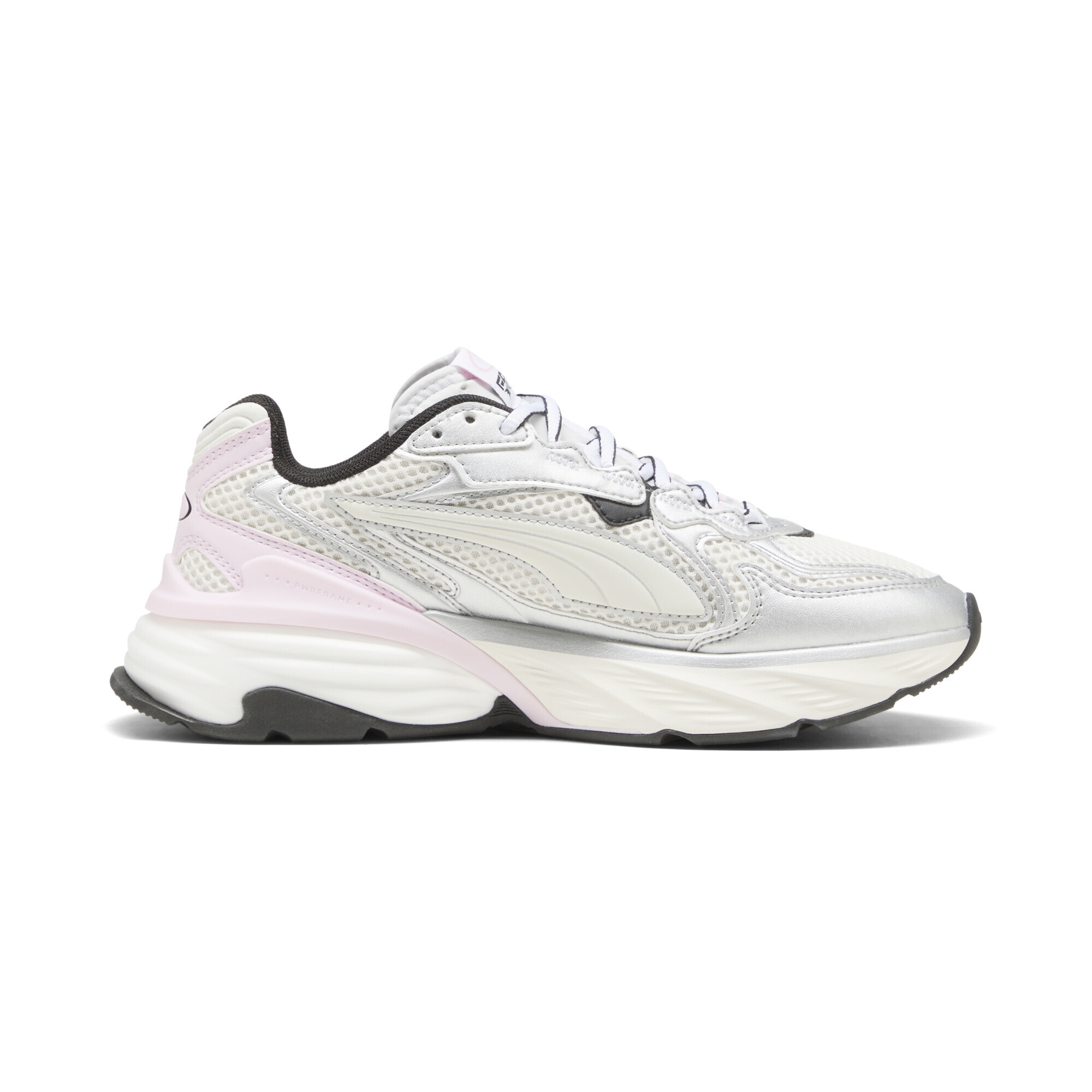 Кросівки Puma Fade Nitro LS (40620309) - фото