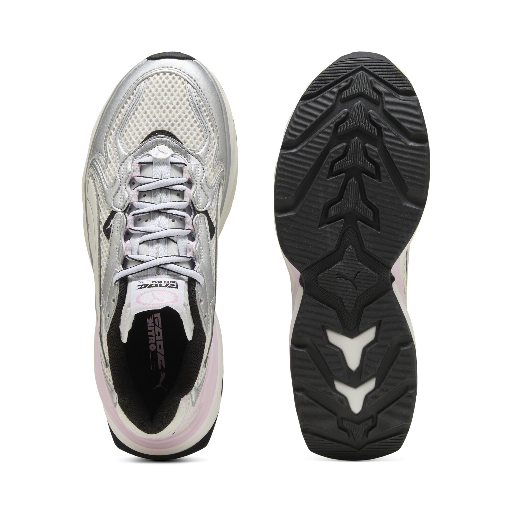 Кросівки Puma Fade Nitro LS (40620309) - фото