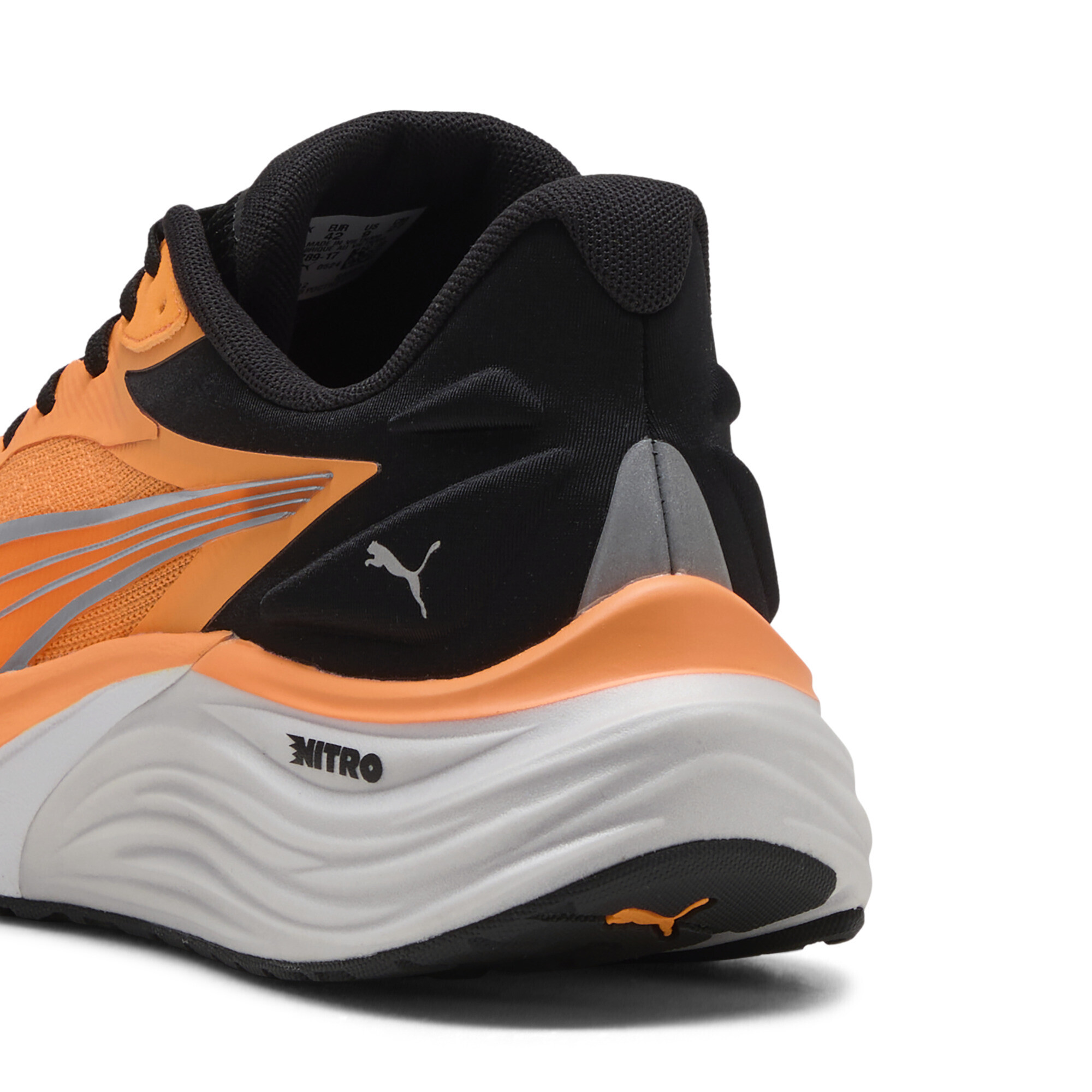 Кросівки Puma Electrify Nitro 4 (31078917) - фото