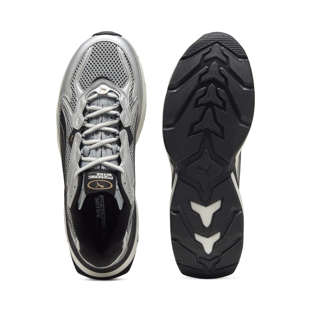 Кросівки Puma Fade Nitro LS (40620304) - фото