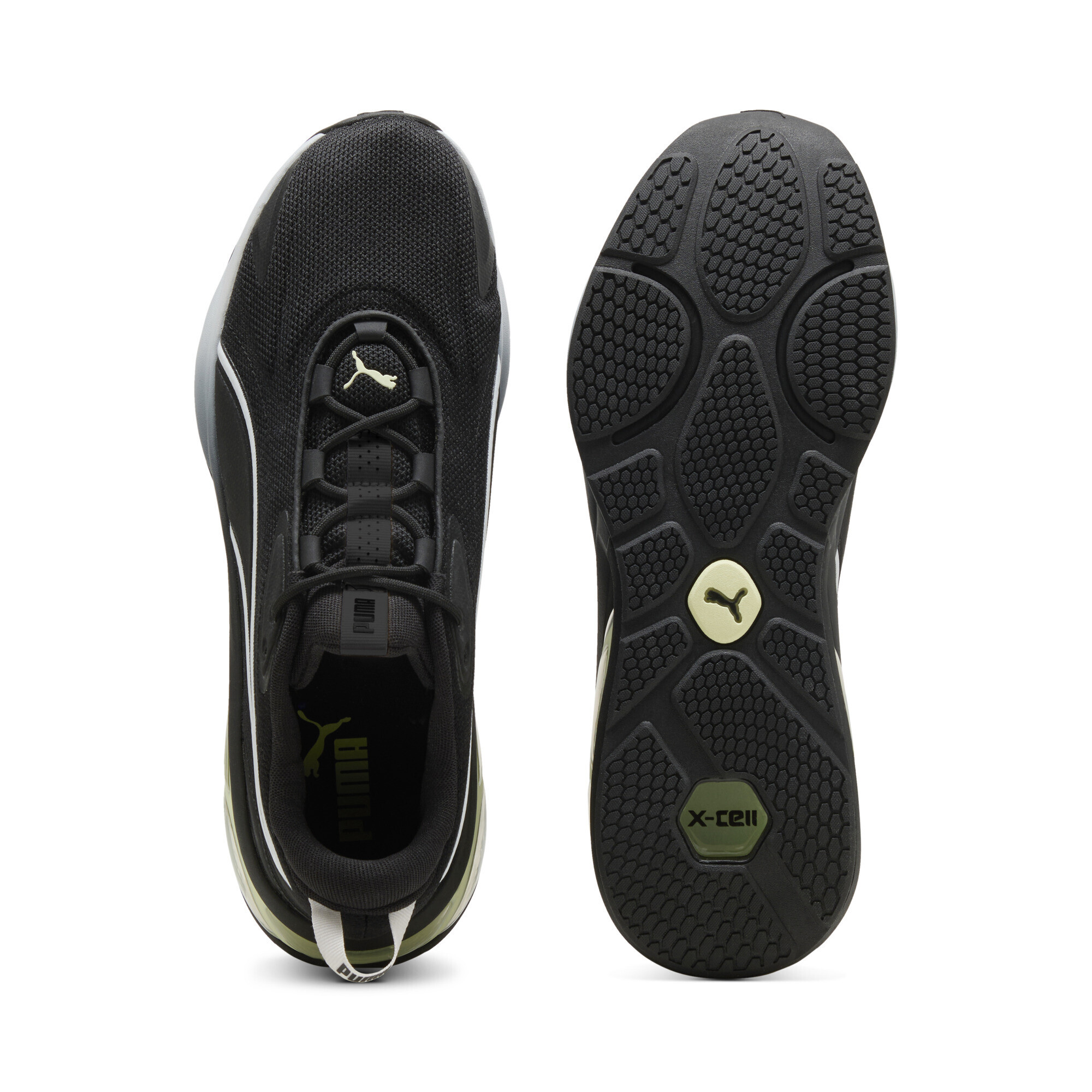 Кросівки Puma Solar (31117510) - фото