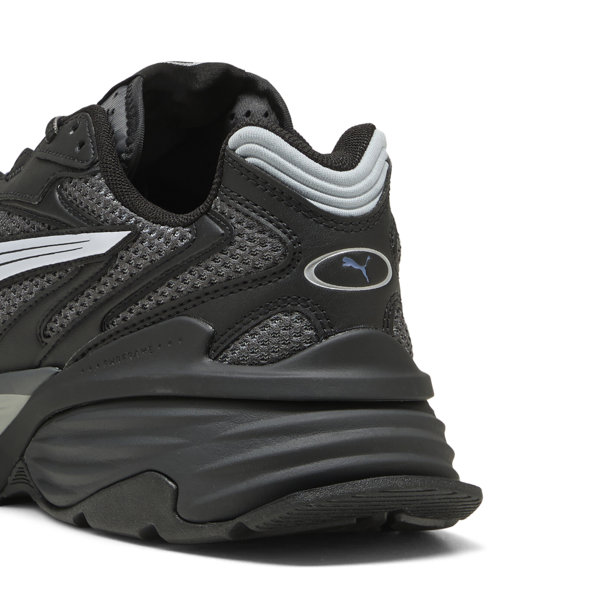 Кросівки Puma Fade Nitro LS (40620303) - фото