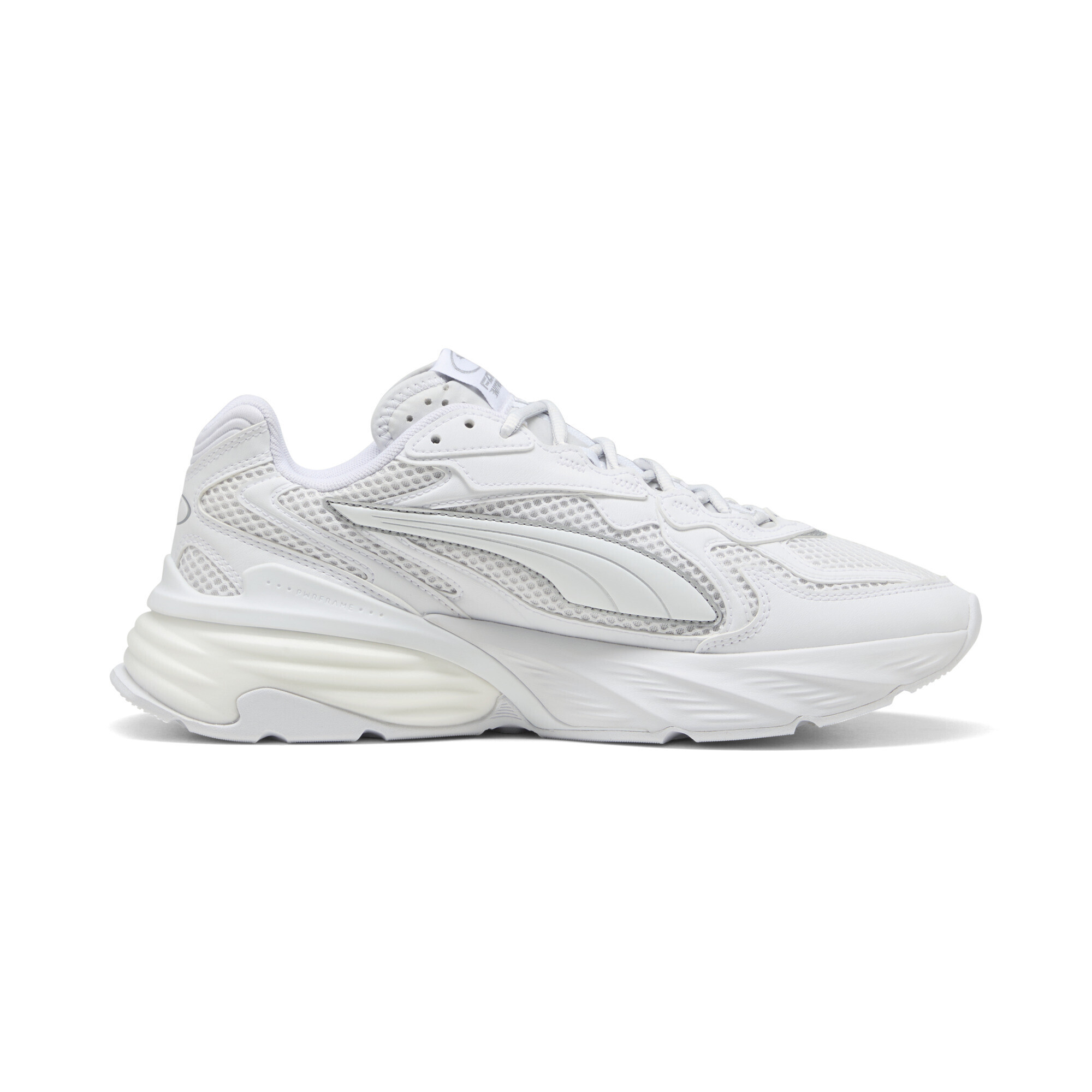 Кросівки Puma Fade Nitro LS (40620306) - фото