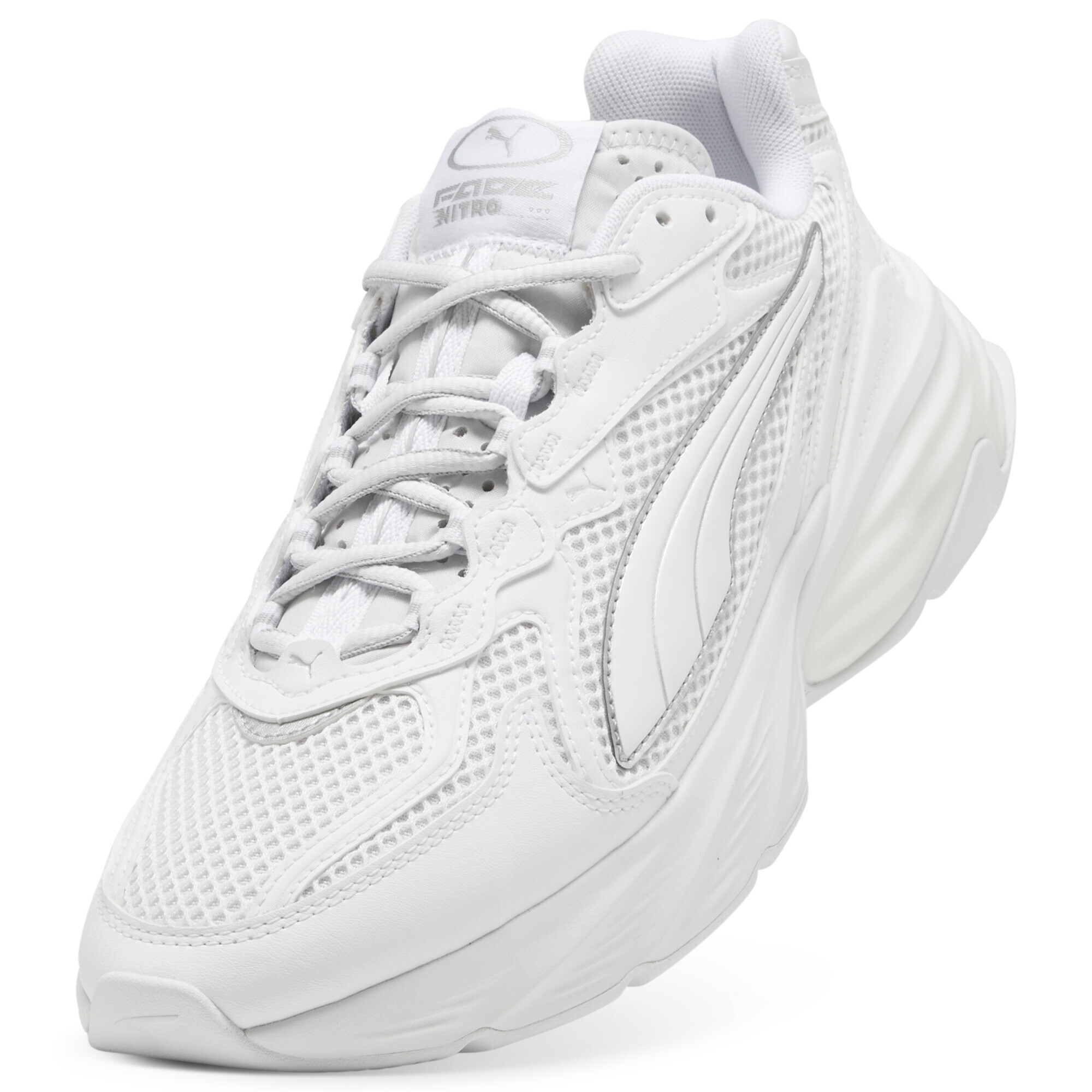 Кросівки Puma Fade Nitro LS (40620306) - фото