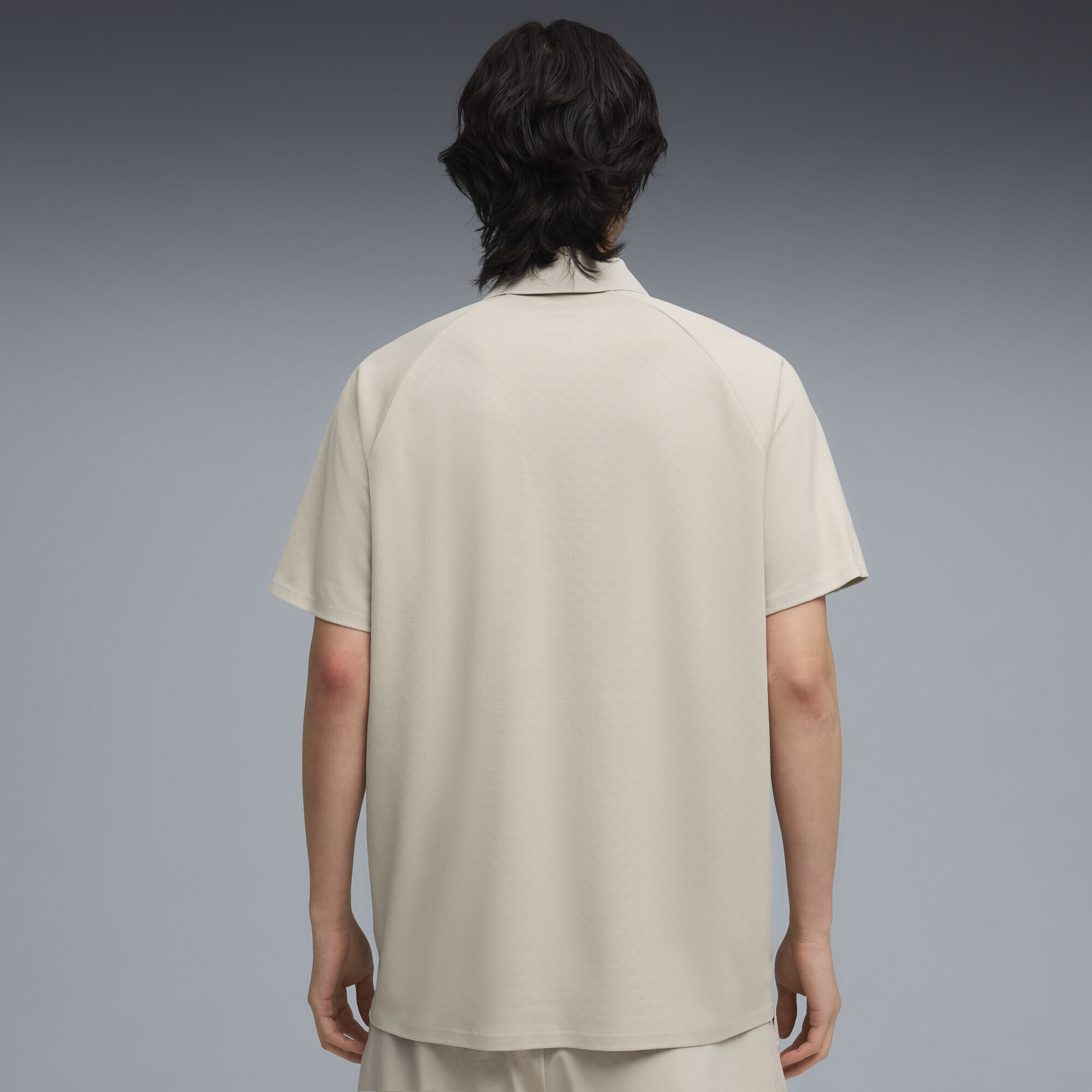 Поло Puma Porsche Design Seasonal (63416706) - фото