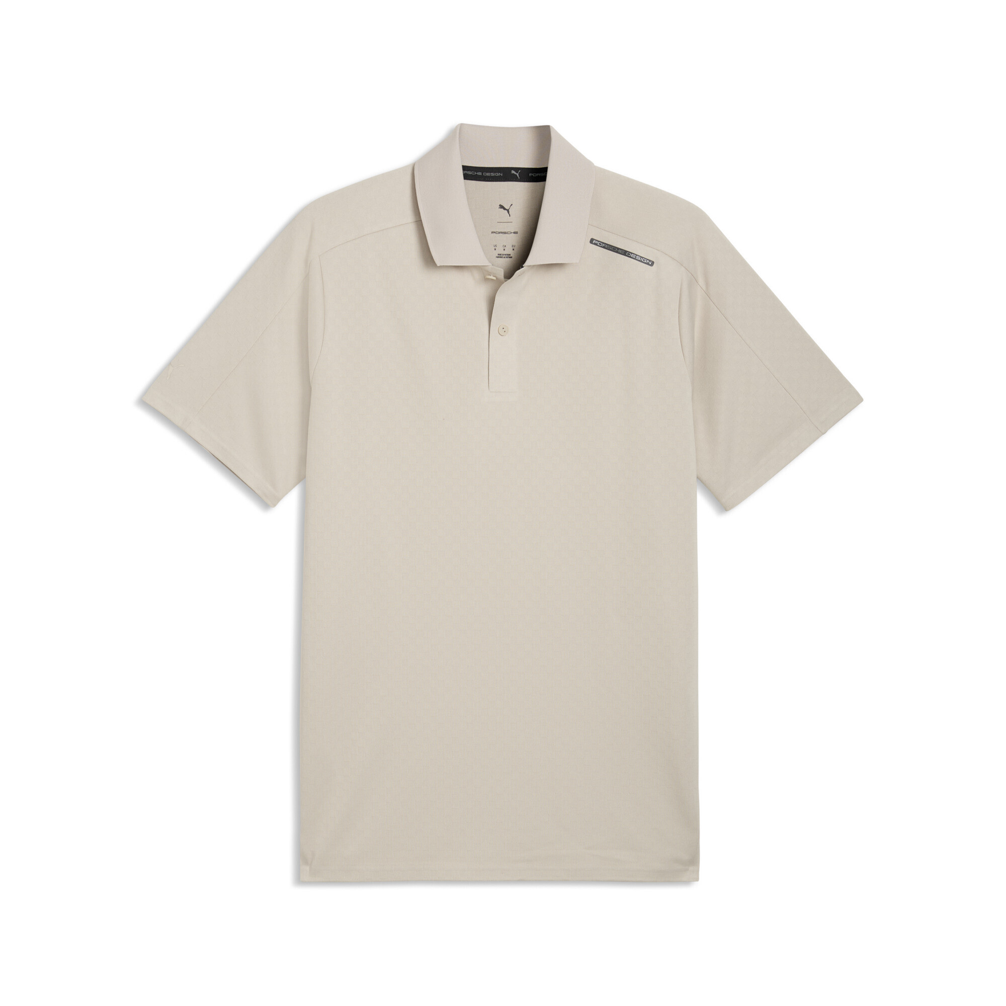 Поло Puma Porsche Design Seasonal (63416706) - фото