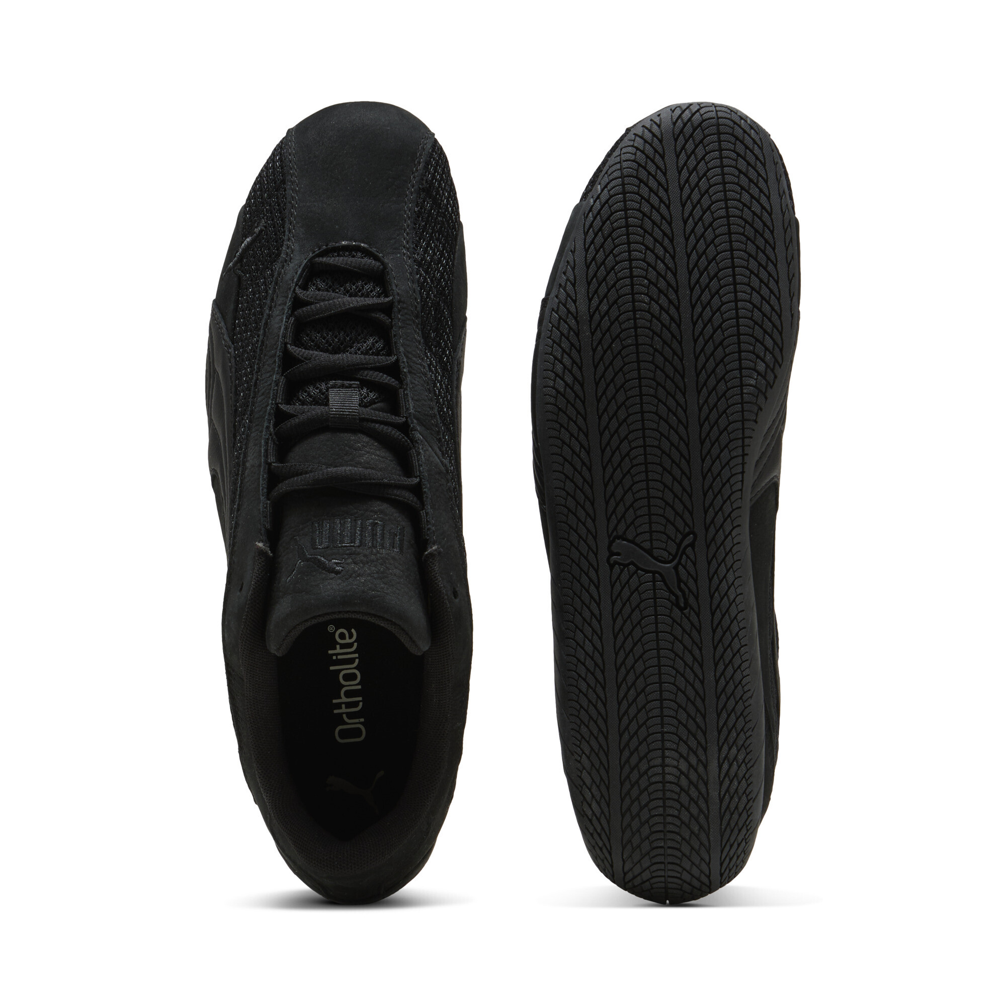 Кросівки Puma Speedcat Plus (40299508) - фото