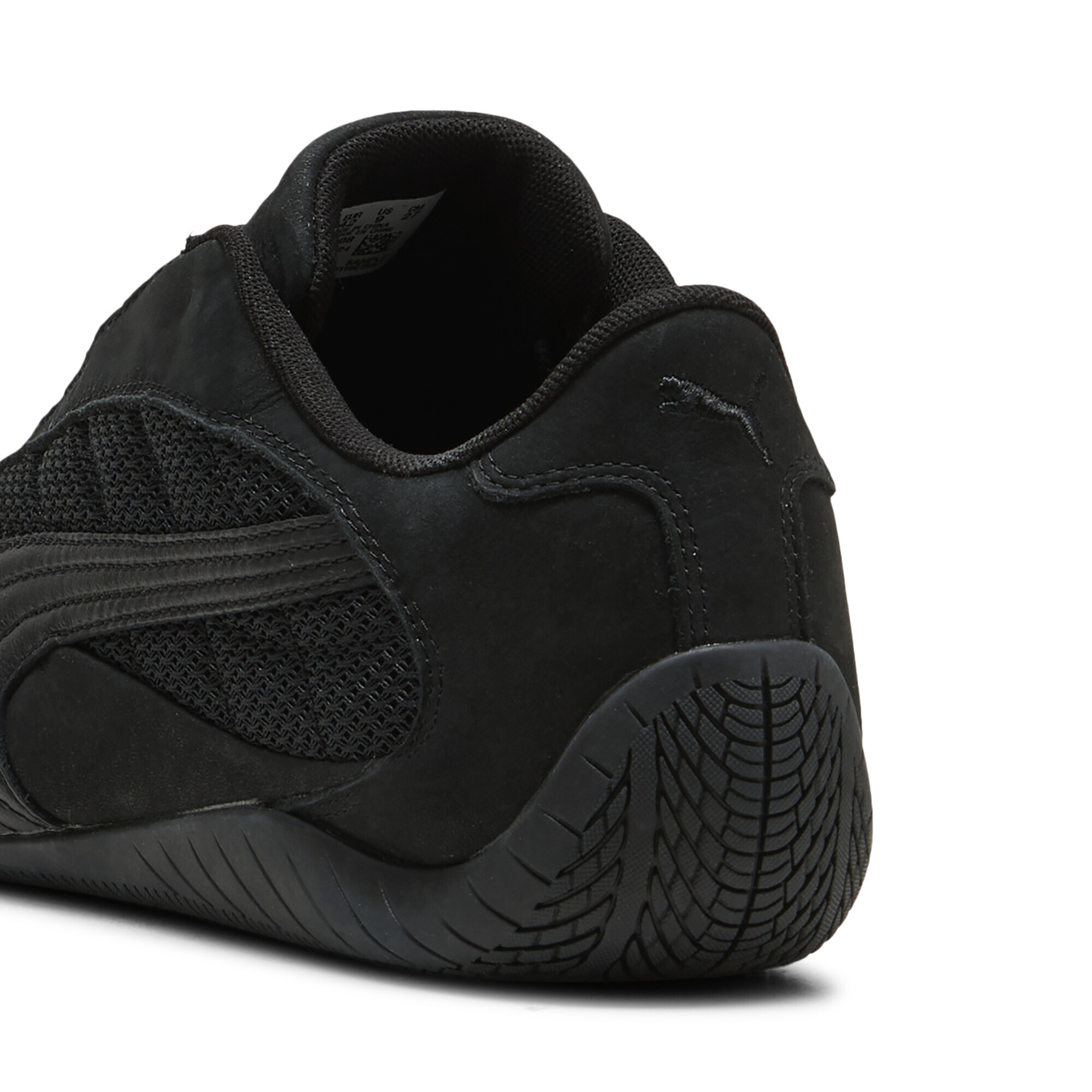 Кросівки Puma Speedcat Plus (40299508) - фото