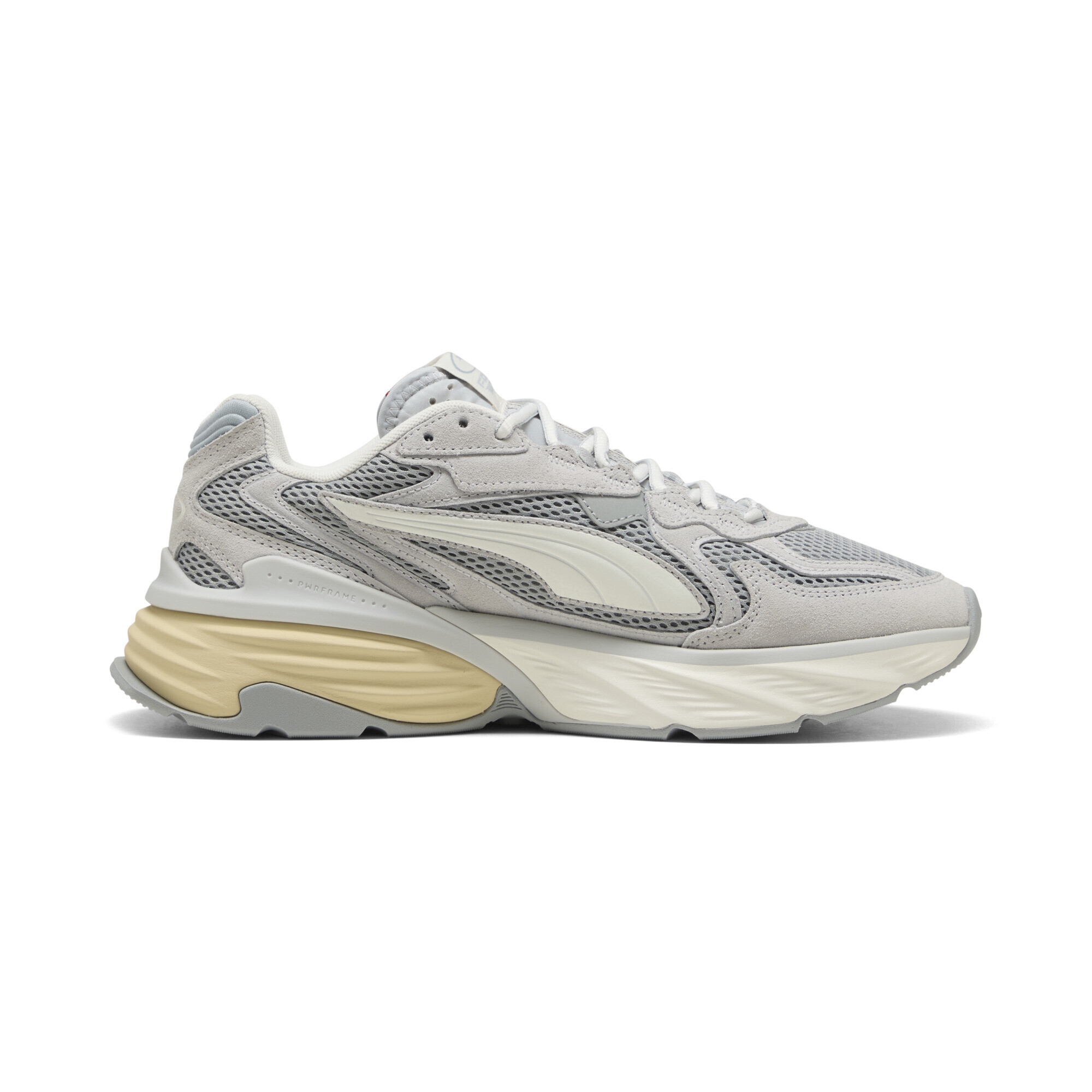 Кросівки Puma Fade Nitro LS Suede (40620205) - фото