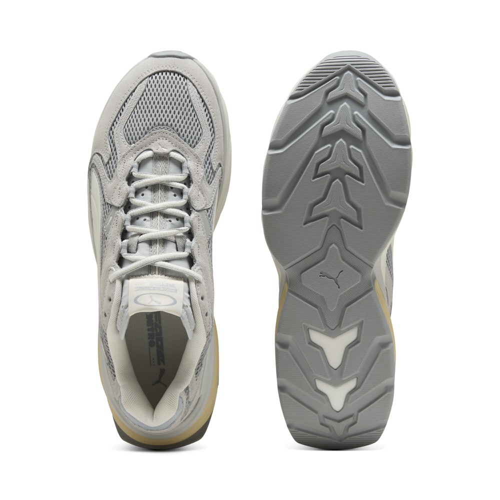 Кросівки Puma Fade Nitro LS Suede (40620205) - фото