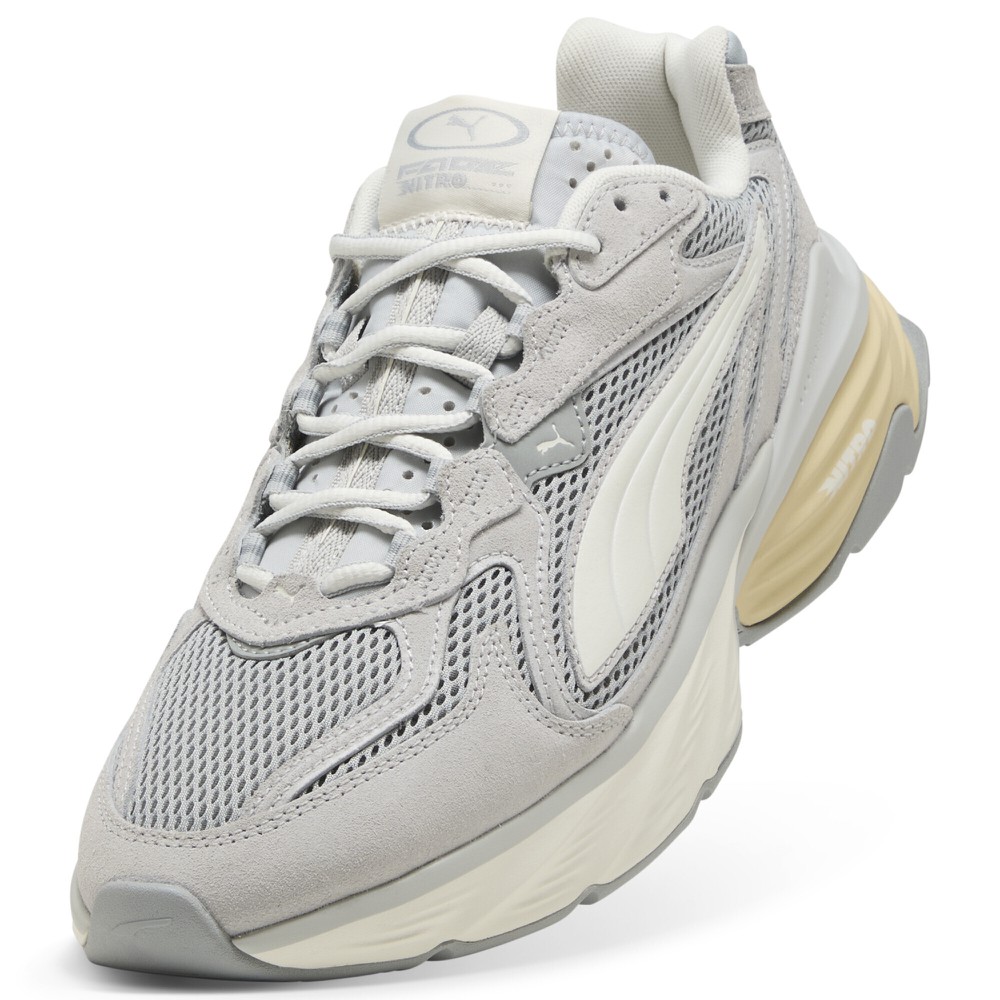 Кросівки Puma Fade Nitro LS Suede (40620205) - фото