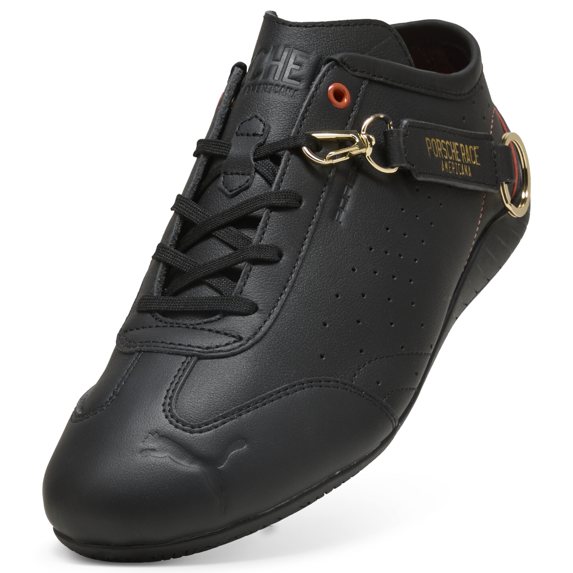 Кросівки Puma Porsche Legacy Speedcat (30909001) - фото