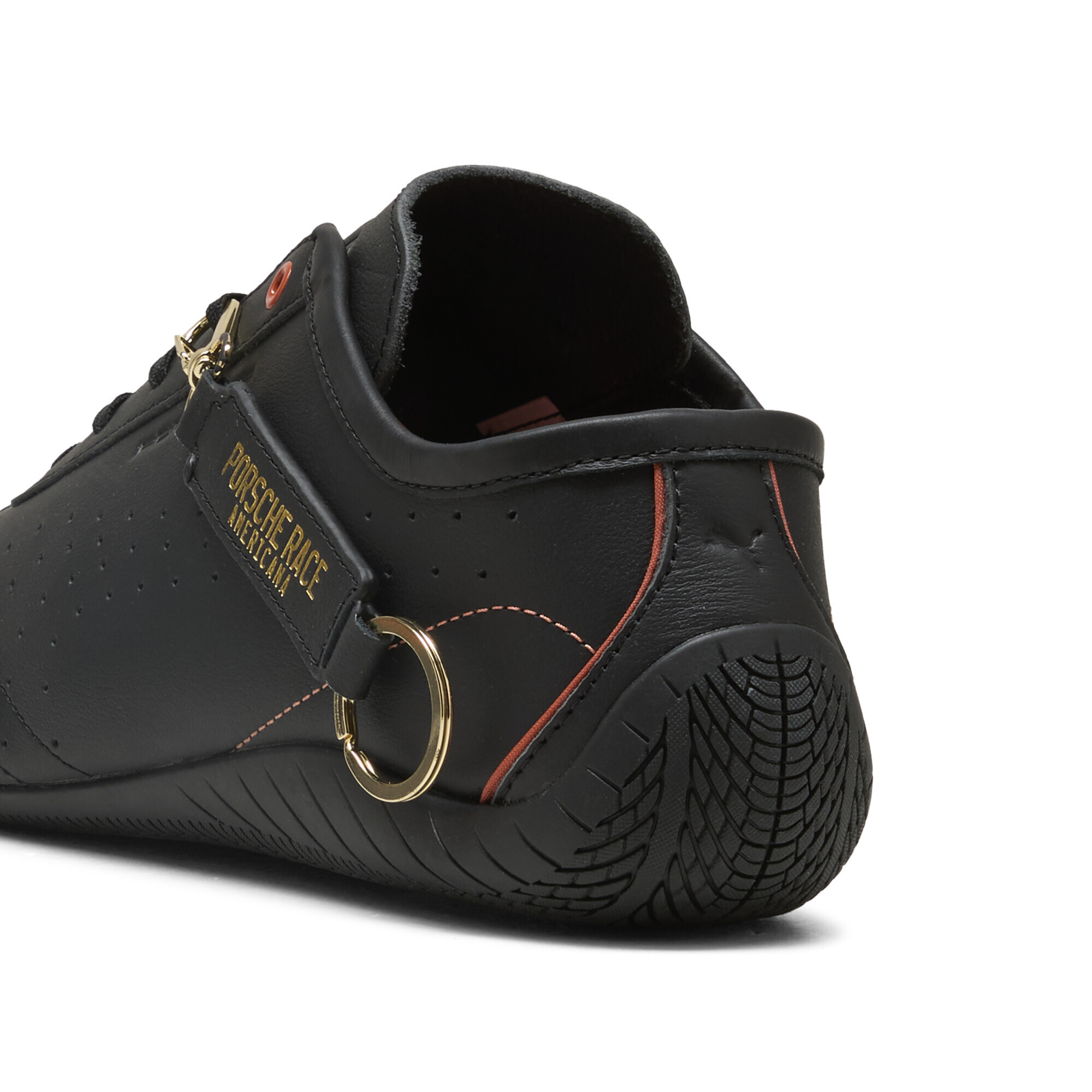 Кросівки Puma Porsche Legacy Speedcat (30909001) - фото