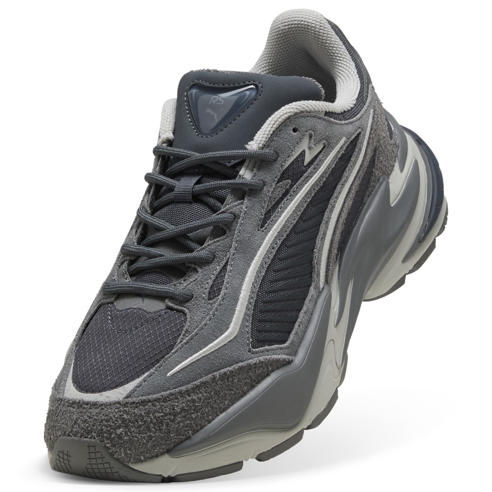 Кросівки Puma RS Surge Hairy Suede (40432705) - фото