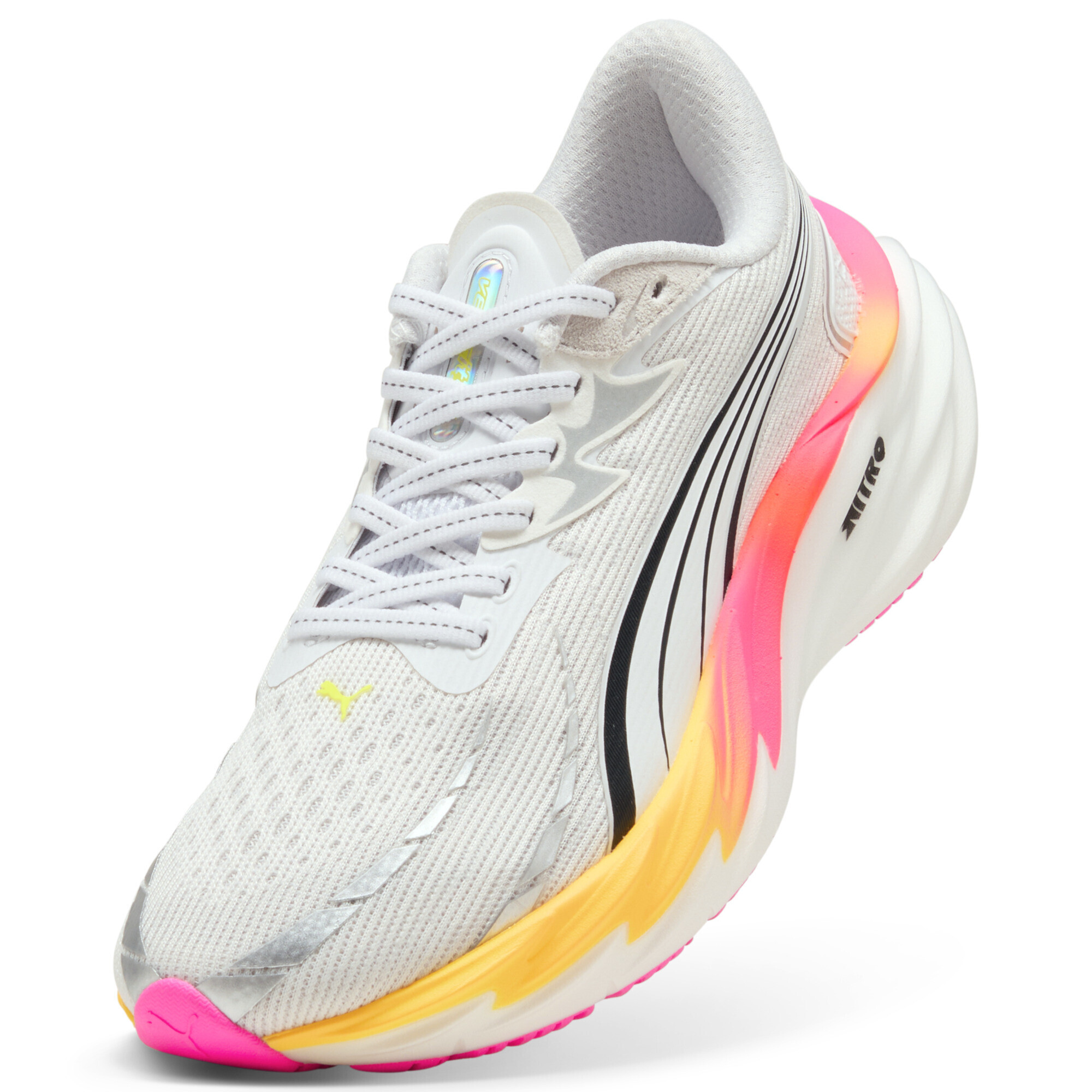 Кросівки Puma Velocity Nitro 4 (31114118) - фото