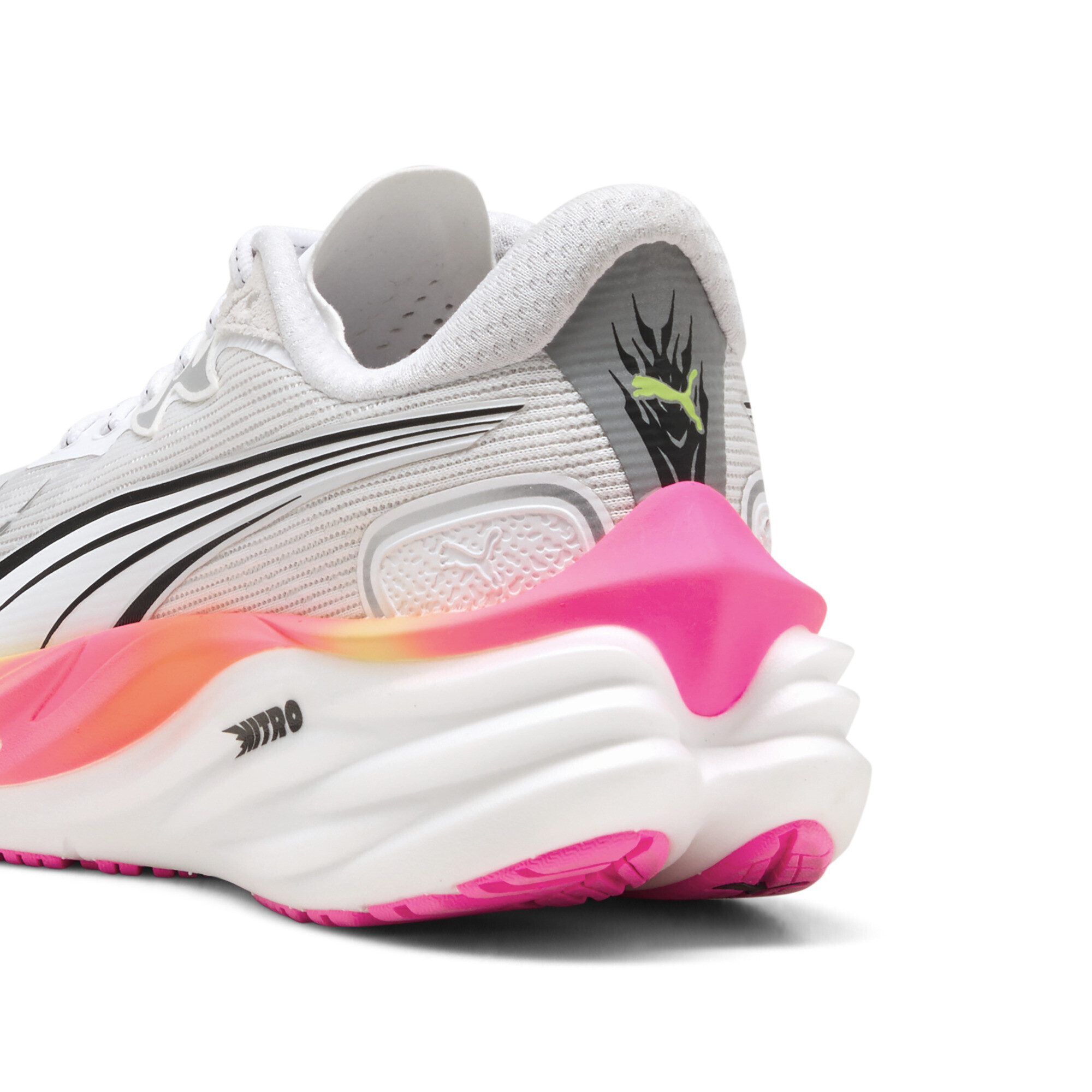 Кросівки Puma Velocity Nitro 4 (31114118) - фото