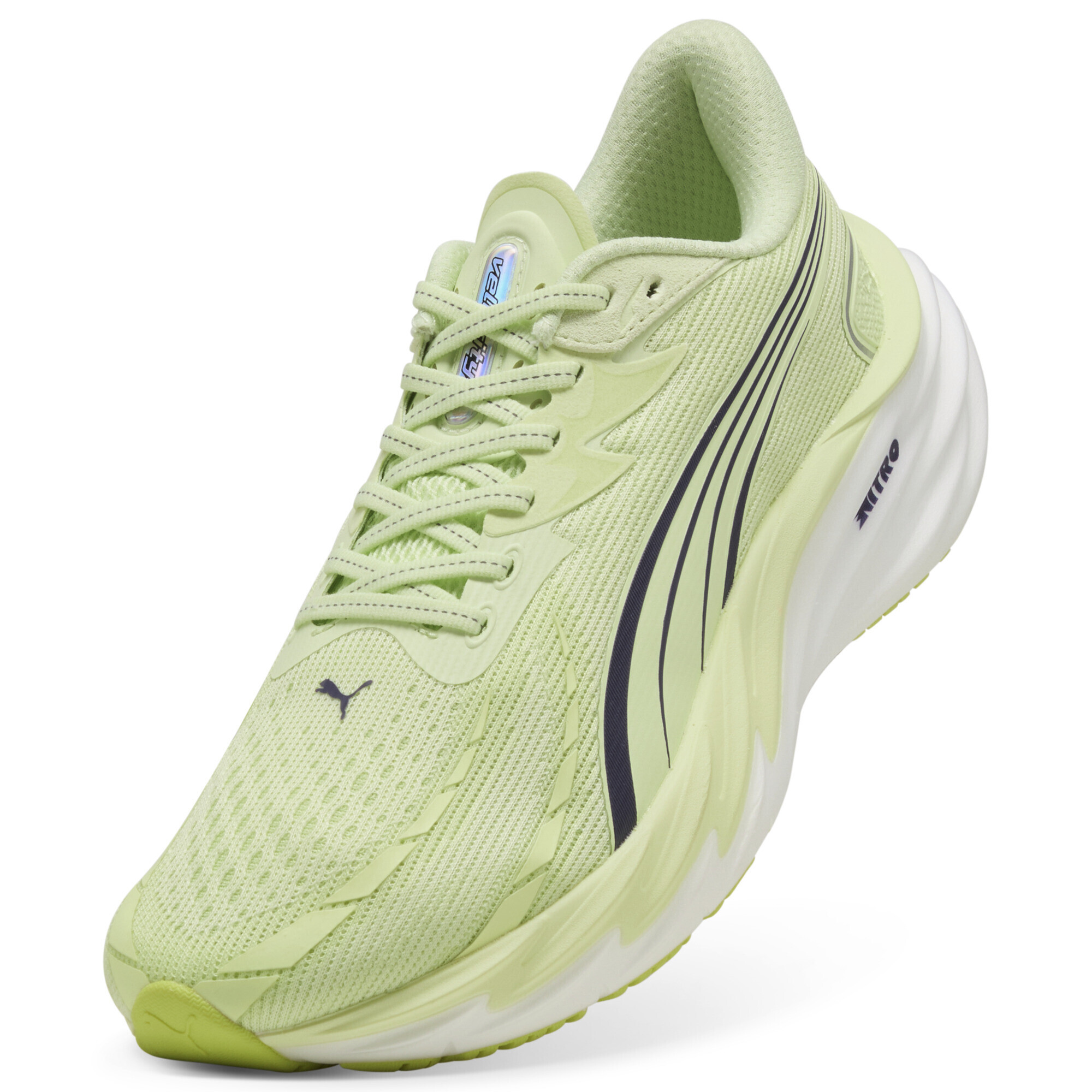 Кросівки Puma Velocity Nitro 4 (31114016) - фото