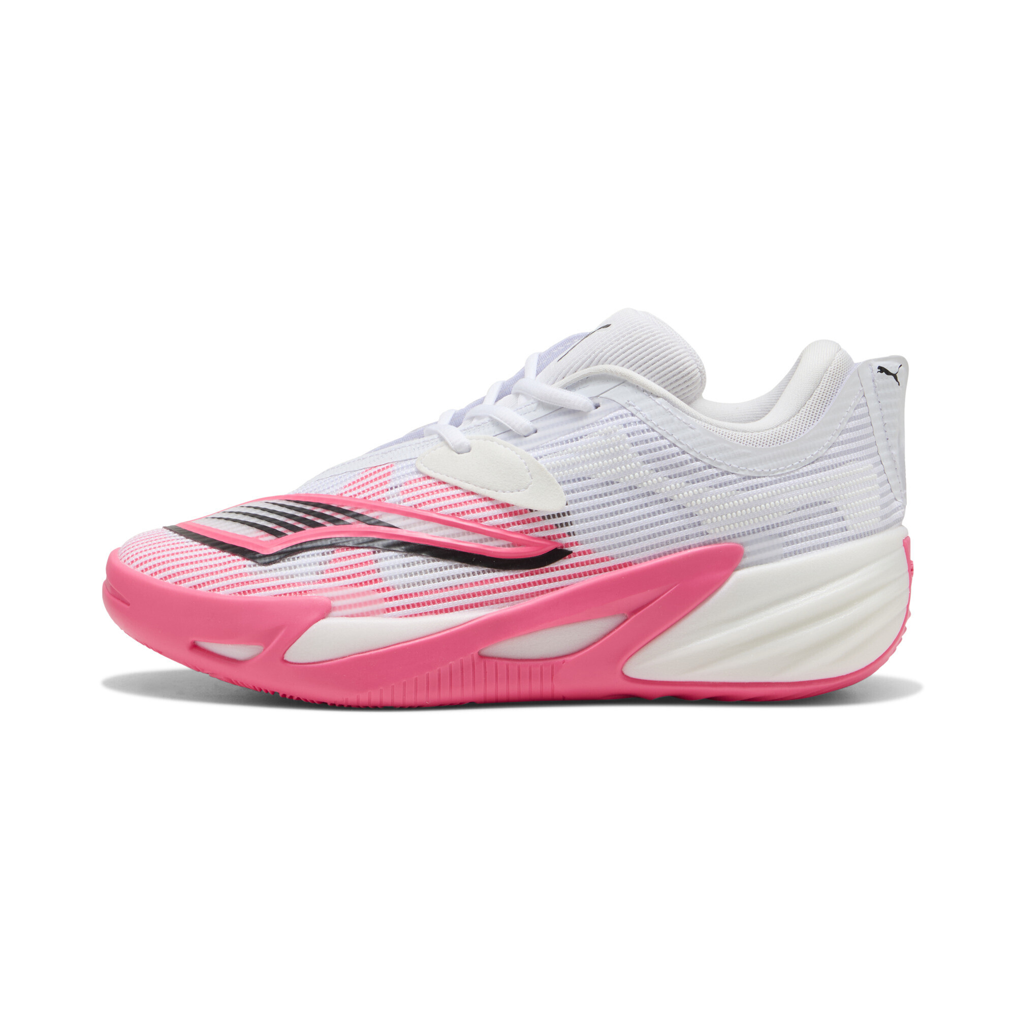 Кросівки Puma All-Pro Nitro 2 Basketball (31283903) - фото