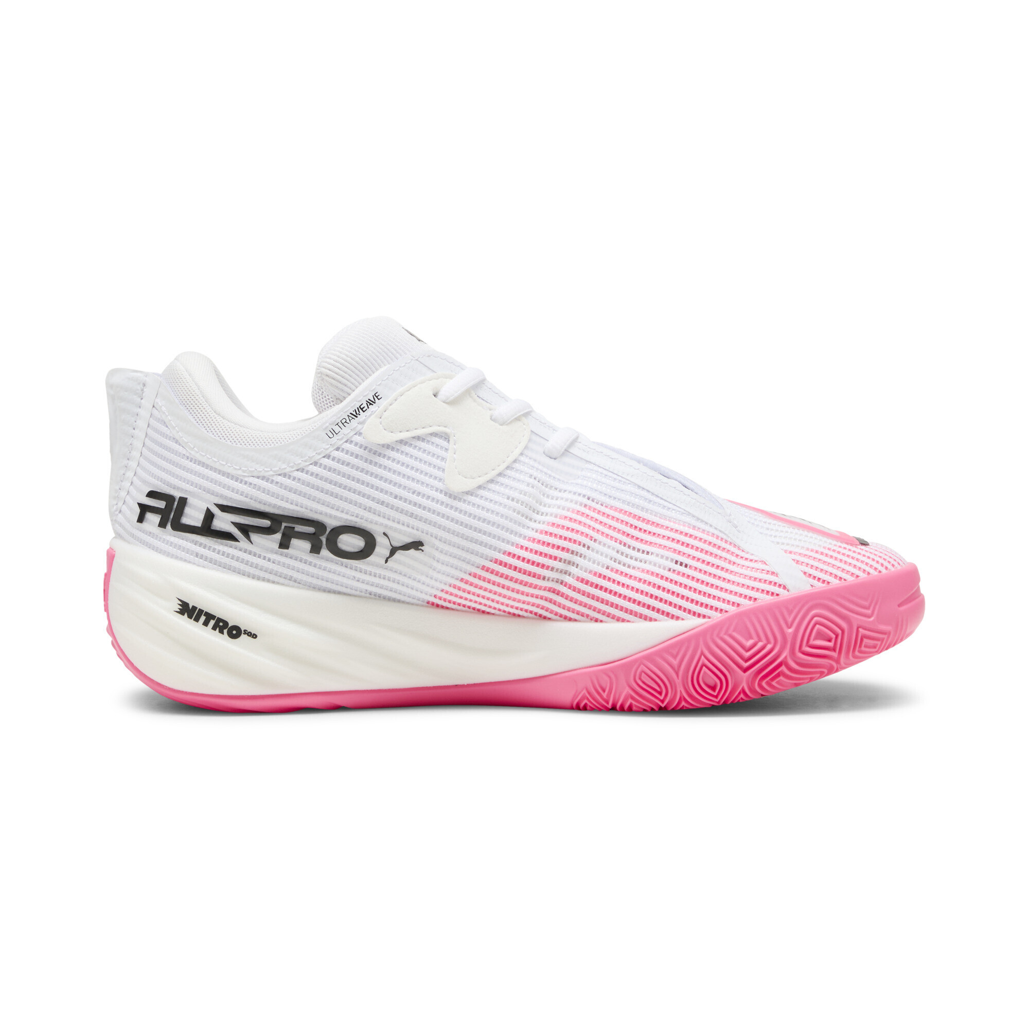 Кросівки Puma All-Pro Nitro 2 Basketball (31283903) - фото
