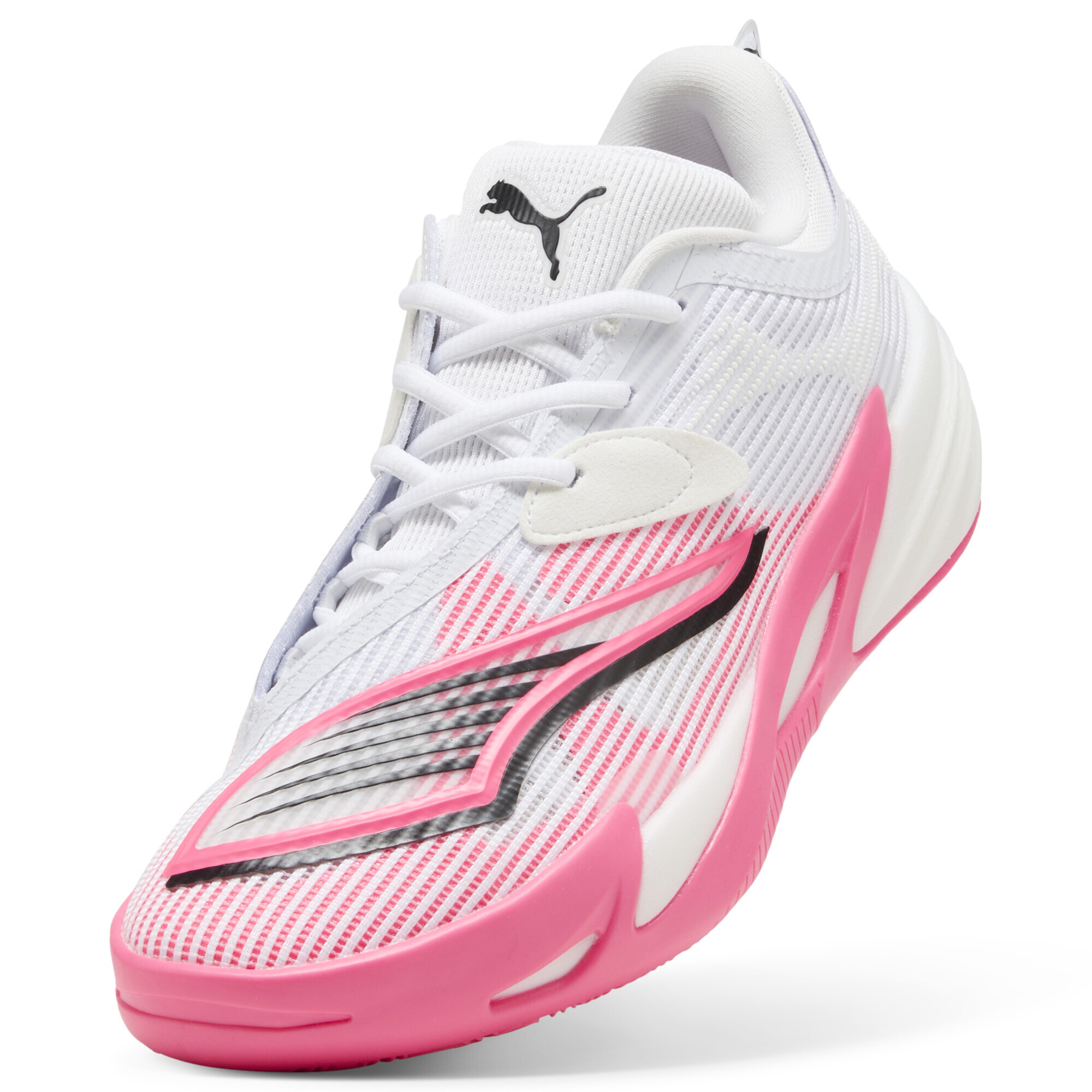 Кросівки Puma All-Pro Nitro 2 Basketball (31283903) - фото