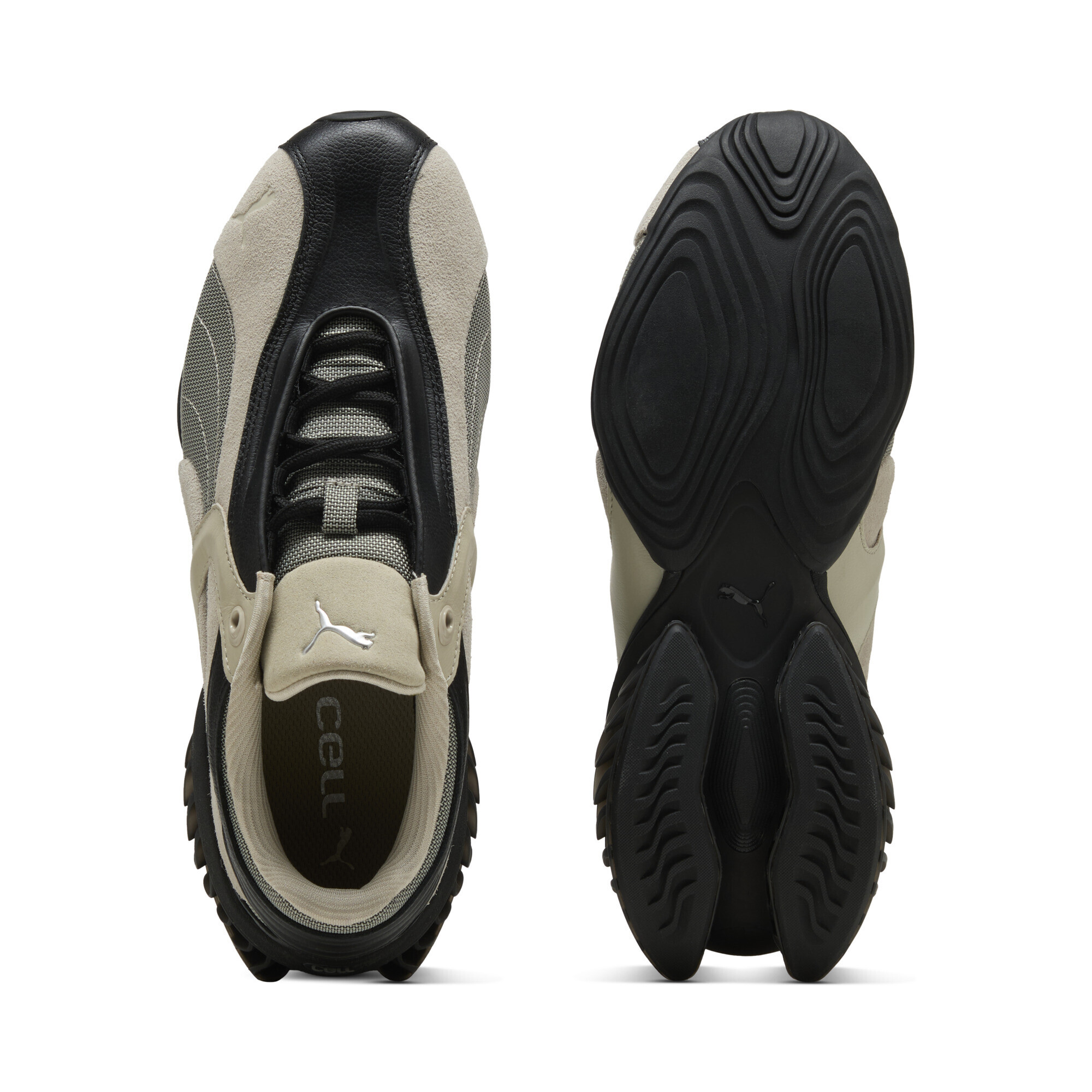 Кросівки Puma CELL GEO 1 (40533604) - фото