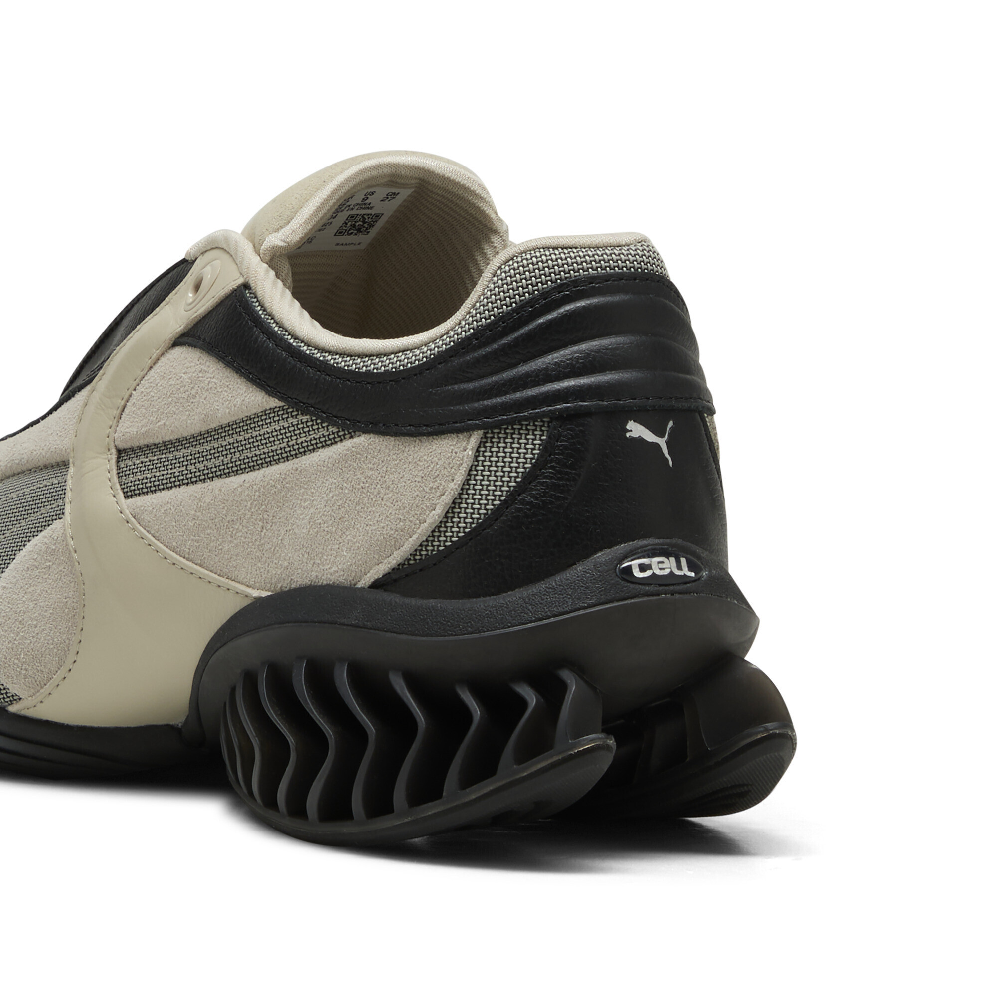 Кросівки Puma CELL GEO 1 (40533604) - фото