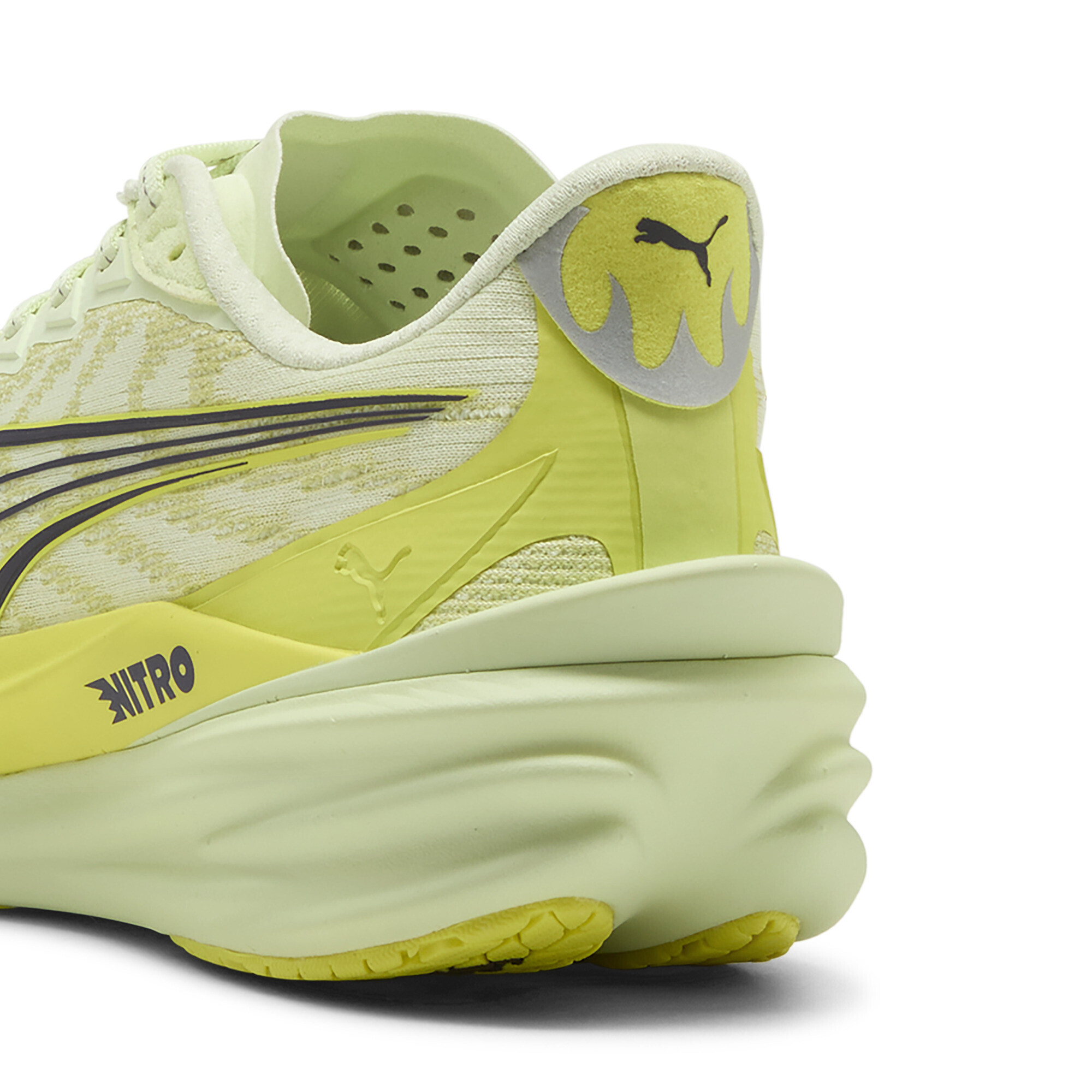 Кросівки Puma Deviate Nitro 4 (31212404) - фото