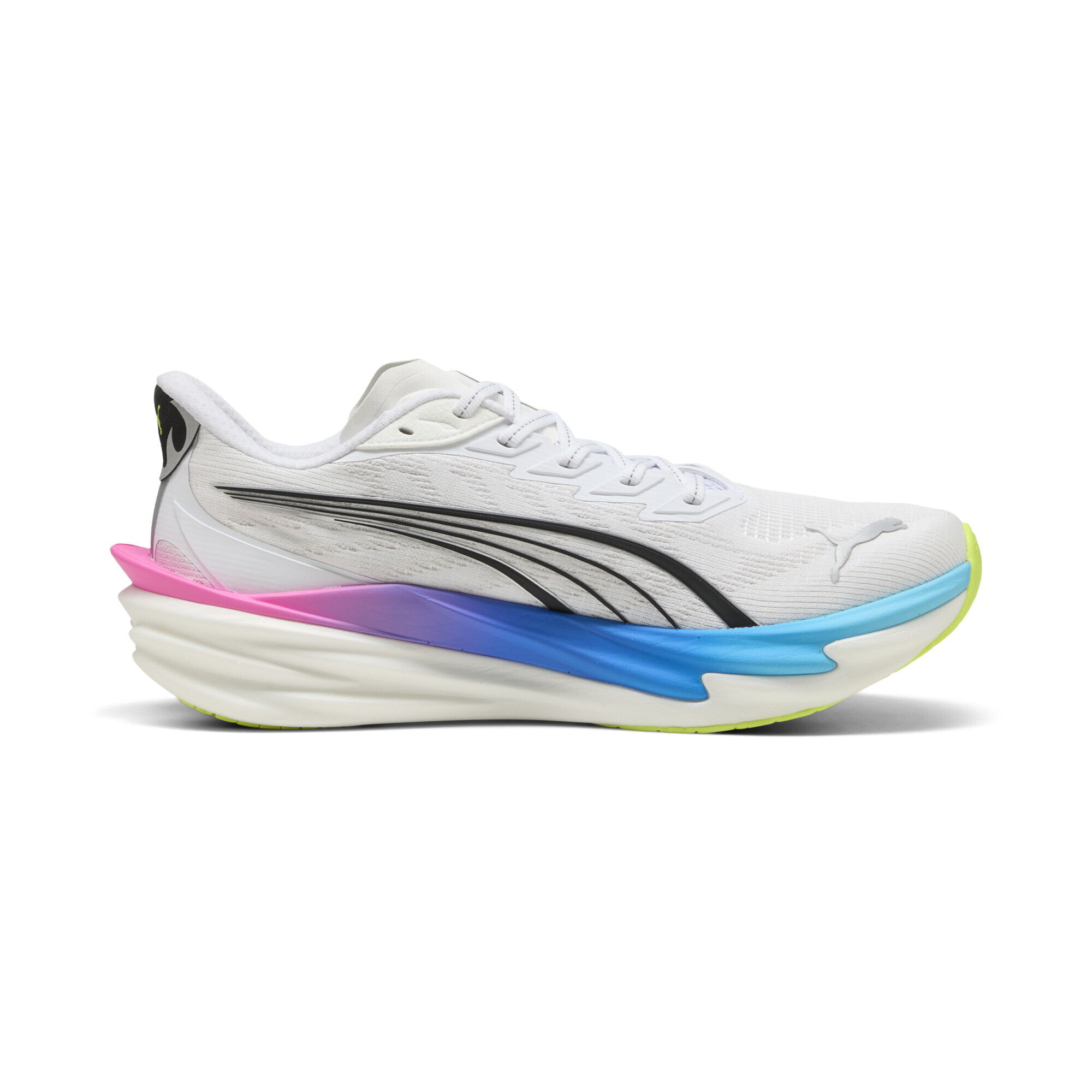 Кросівки Puma Deviate Nitro 4 (31212310) - фото