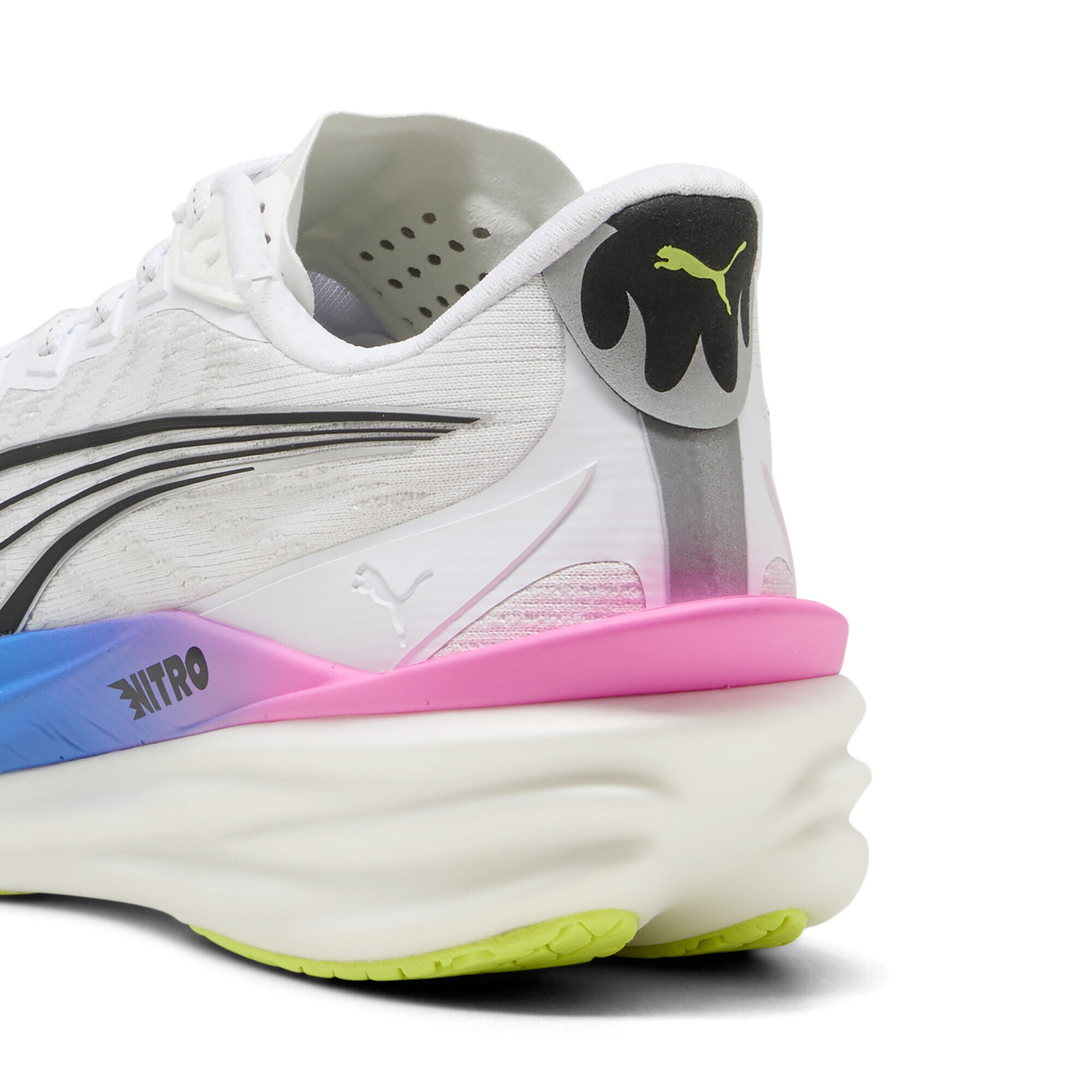 Кросівки Puma Deviate Nitro 4 (31212310) - фото