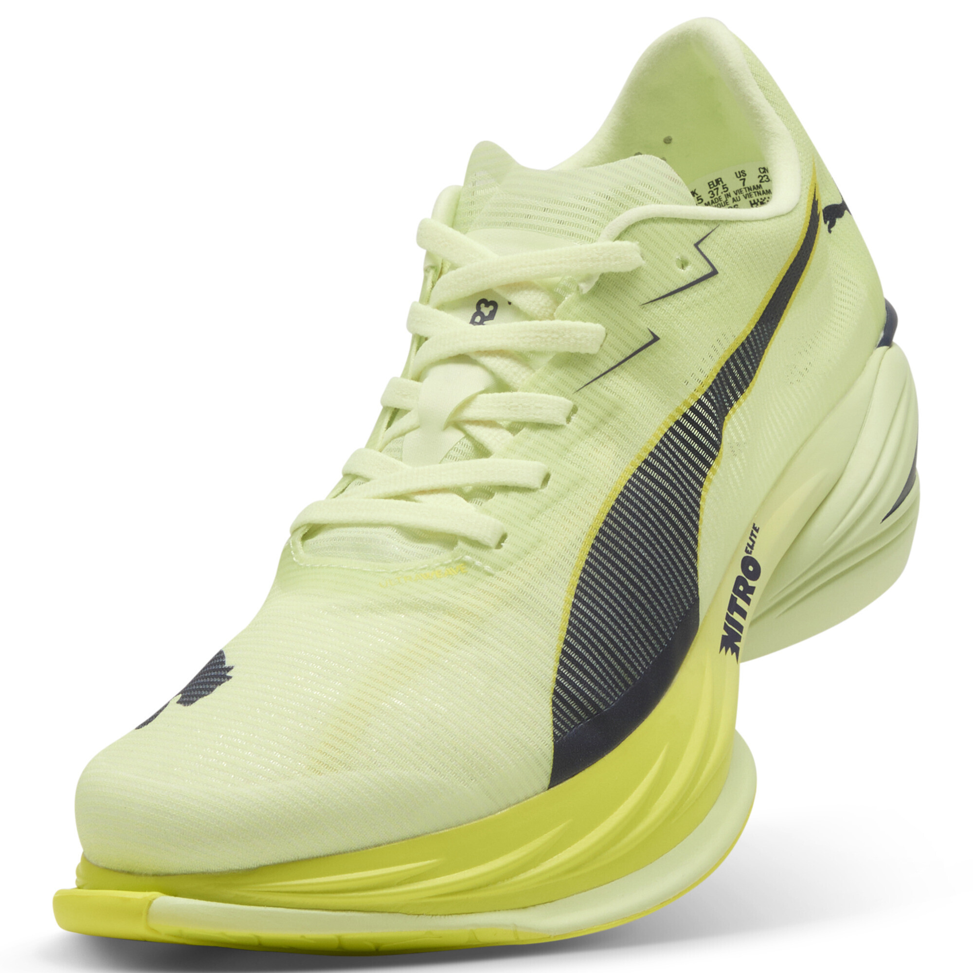 Кросівки Puma FAST-R Nitro Elite 3 (31206106) - фото