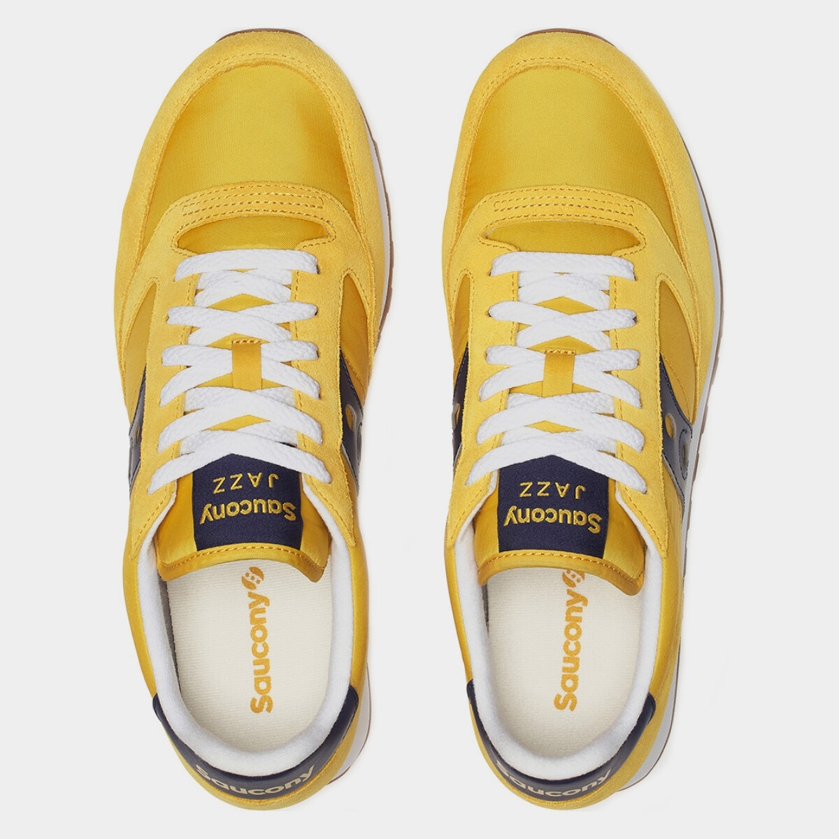 Кросівки Saucony Jazz Original (S2044743) - фото