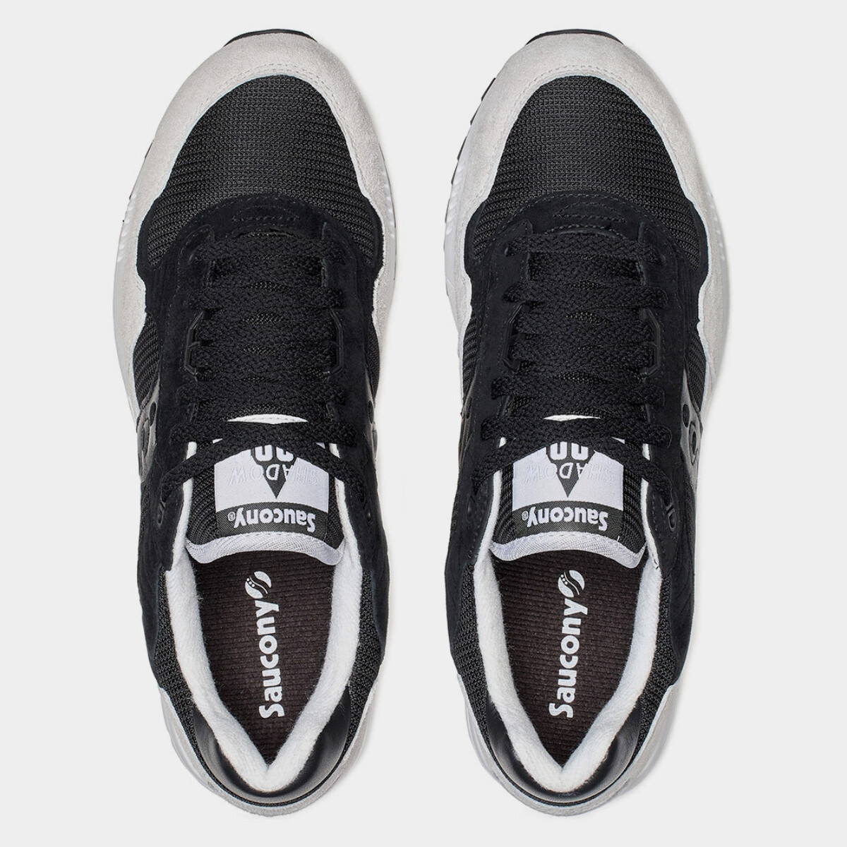 Кросівки Saucony Shadow 5000 (S7066576) - фото