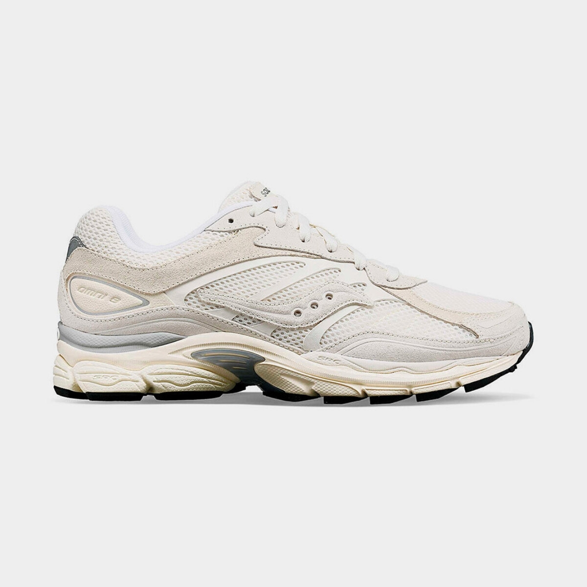 Кросівки Saucony Progrid Omni 9 Premium (S7074011) - фото