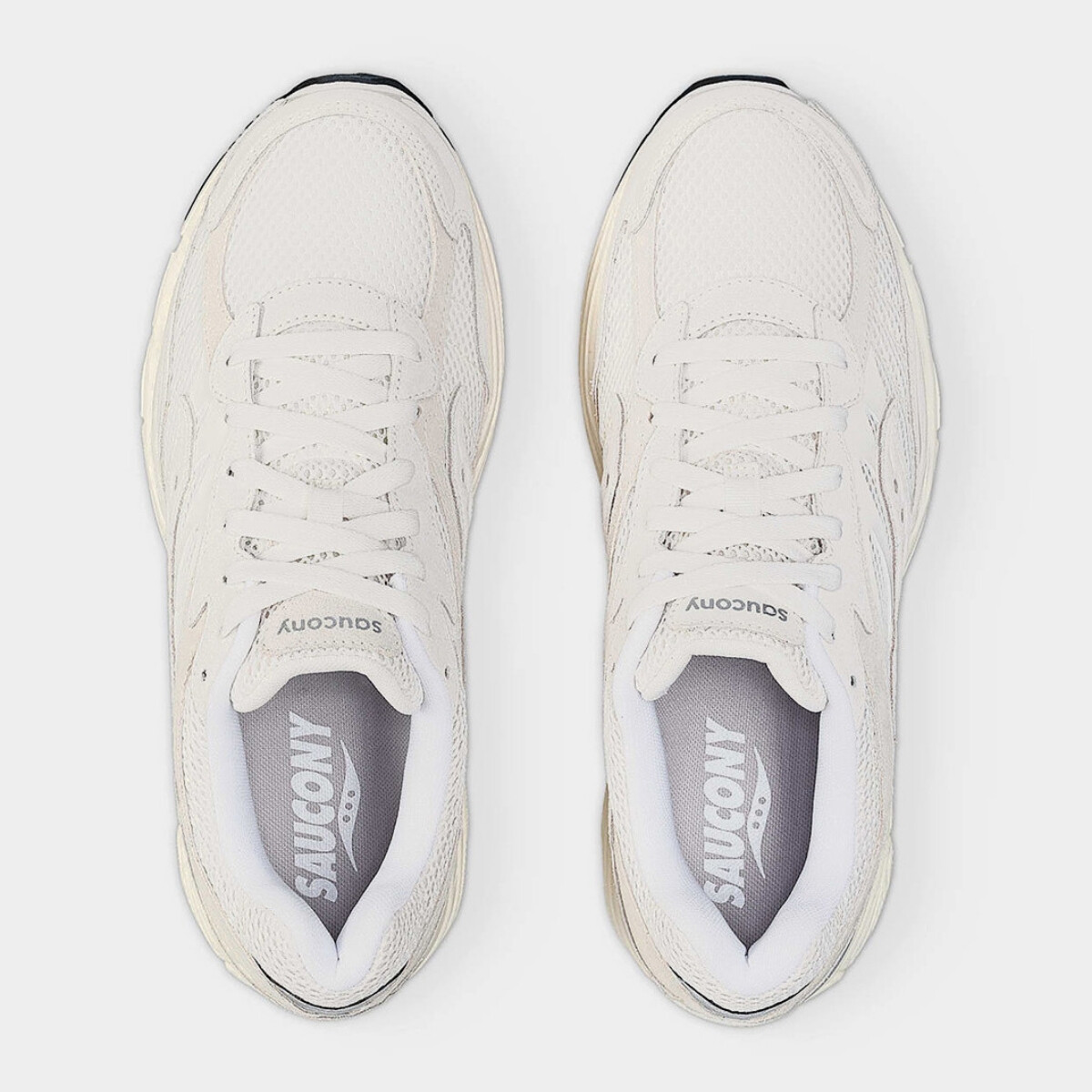 Кросівки Saucony Progrid Omni 9 Premium (S7074011) - фото