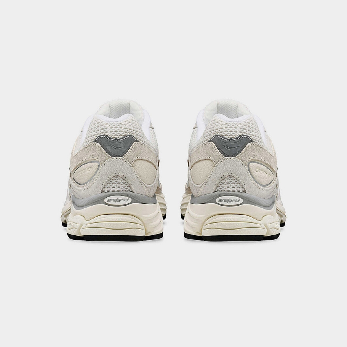 Кросівки Saucony Progrid Omni 9 Premium (S7074011) - фото