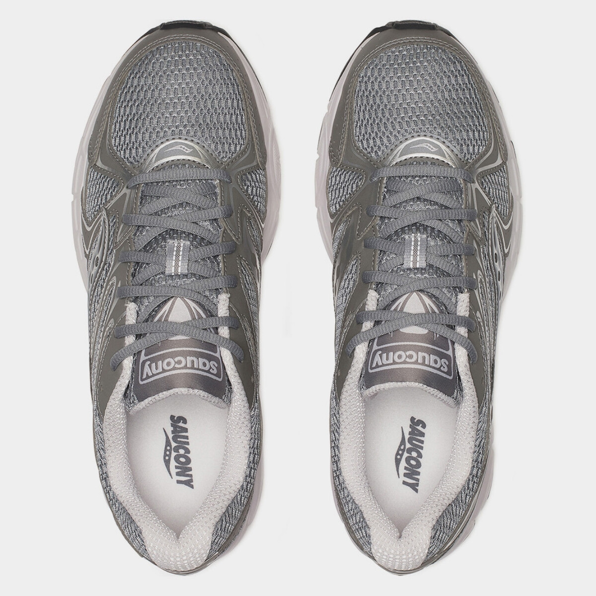 Кросівки Saucony Ride Millennium (S7081239) - фото