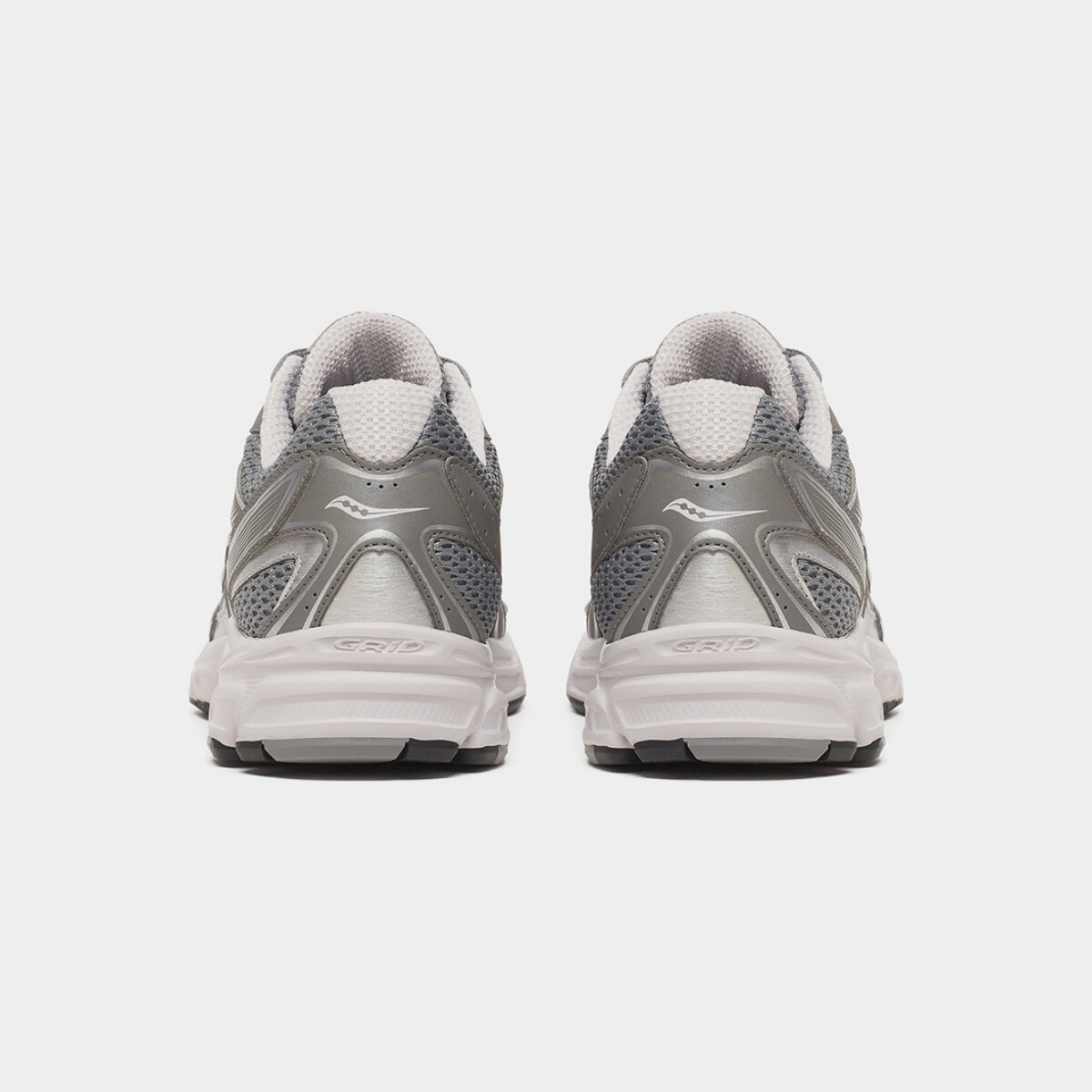 Кросівки Saucony Ride Millennium (S7081239) - фото