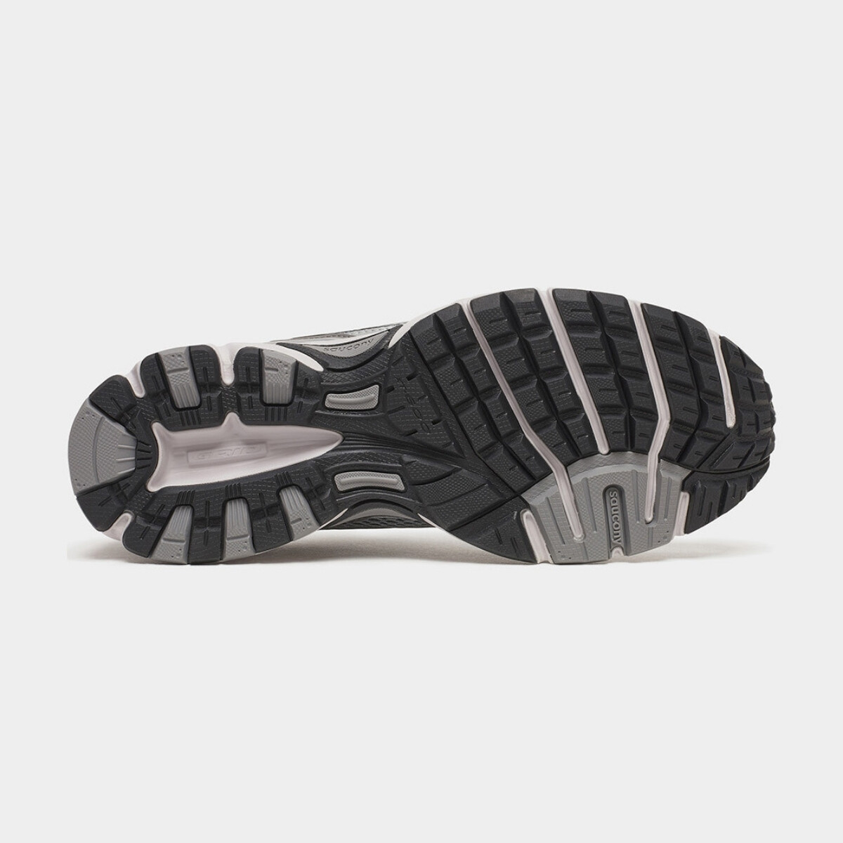 Кросівки Saucony Ride Millennium (S7081239) - фото