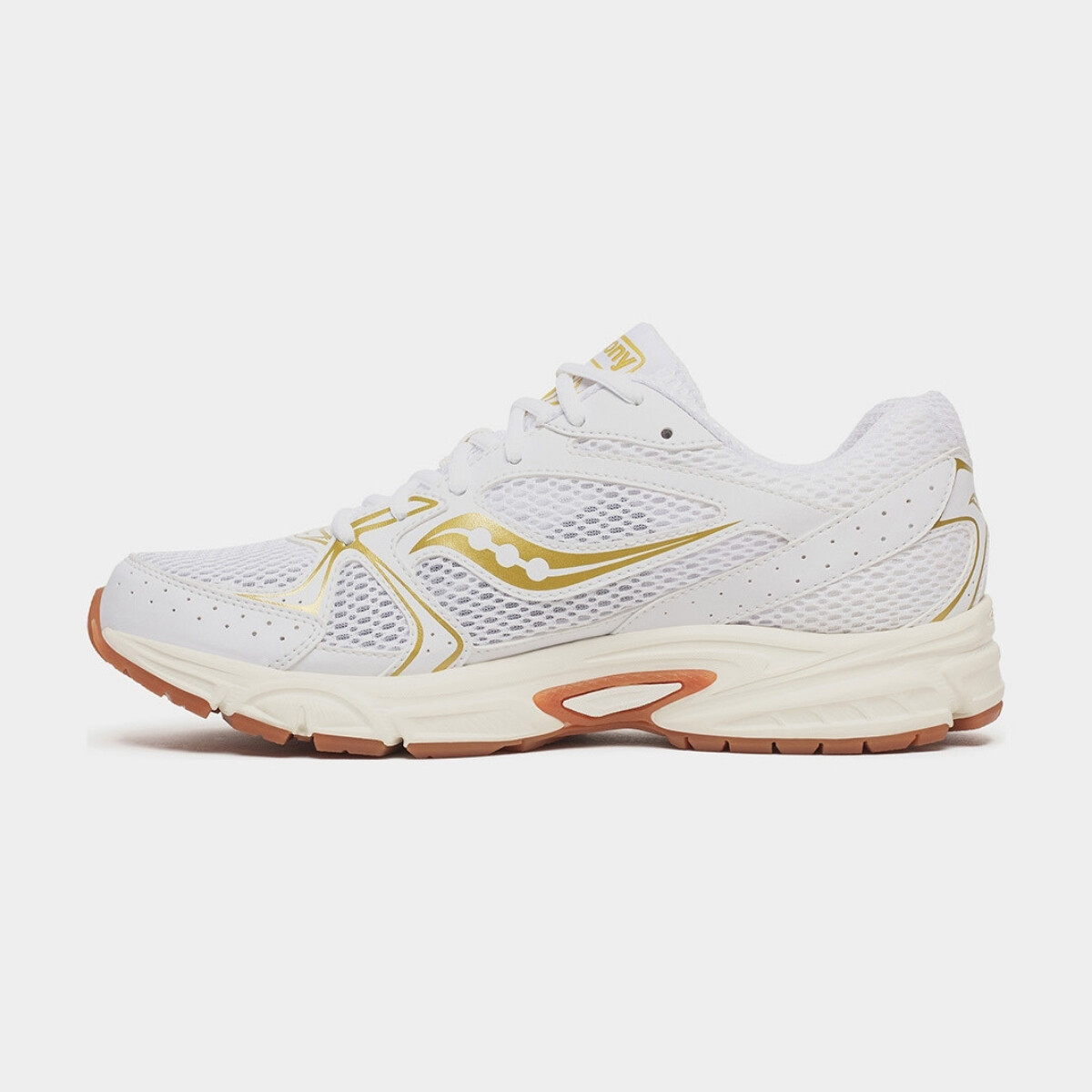 Кросівки Saucony Ride Millennium (S7081243) - фото