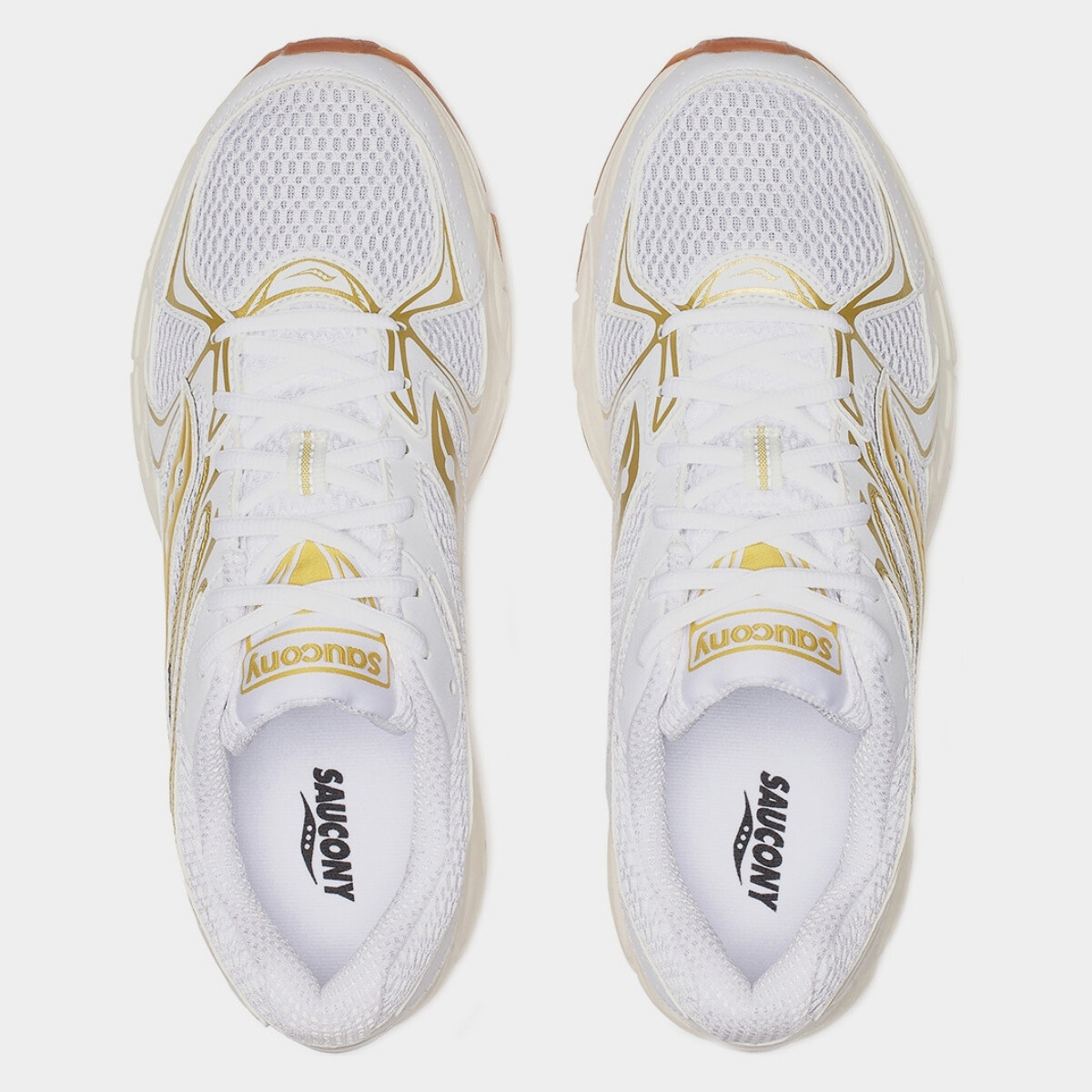 Кросівки Saucony Ride Millennium (S7081243) - фото