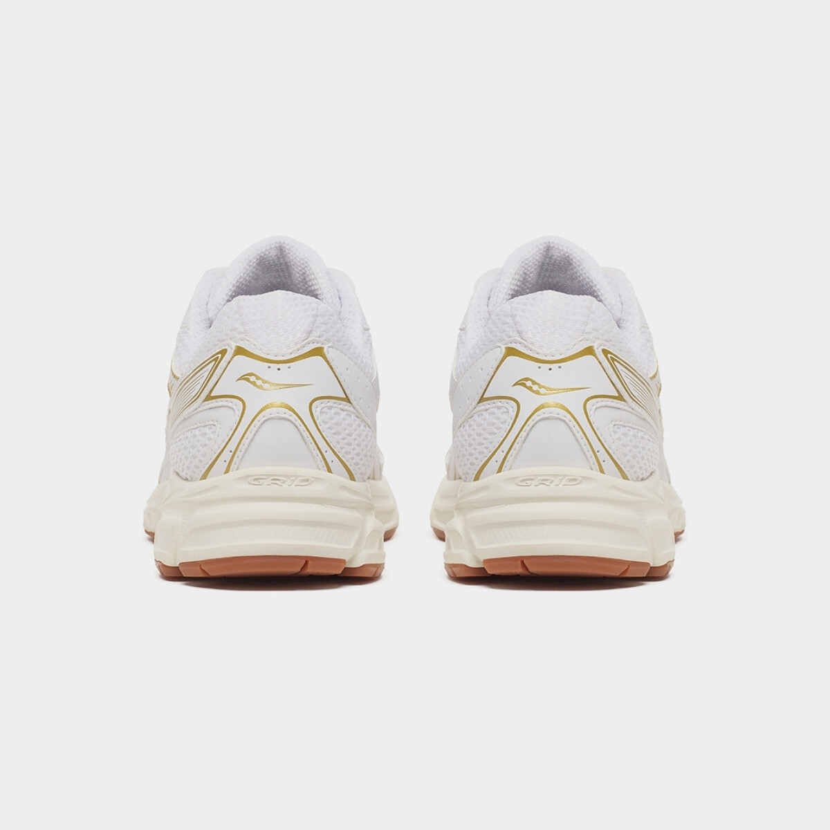 Кросівки Saucony Ride Millennium (S7081243) - фото