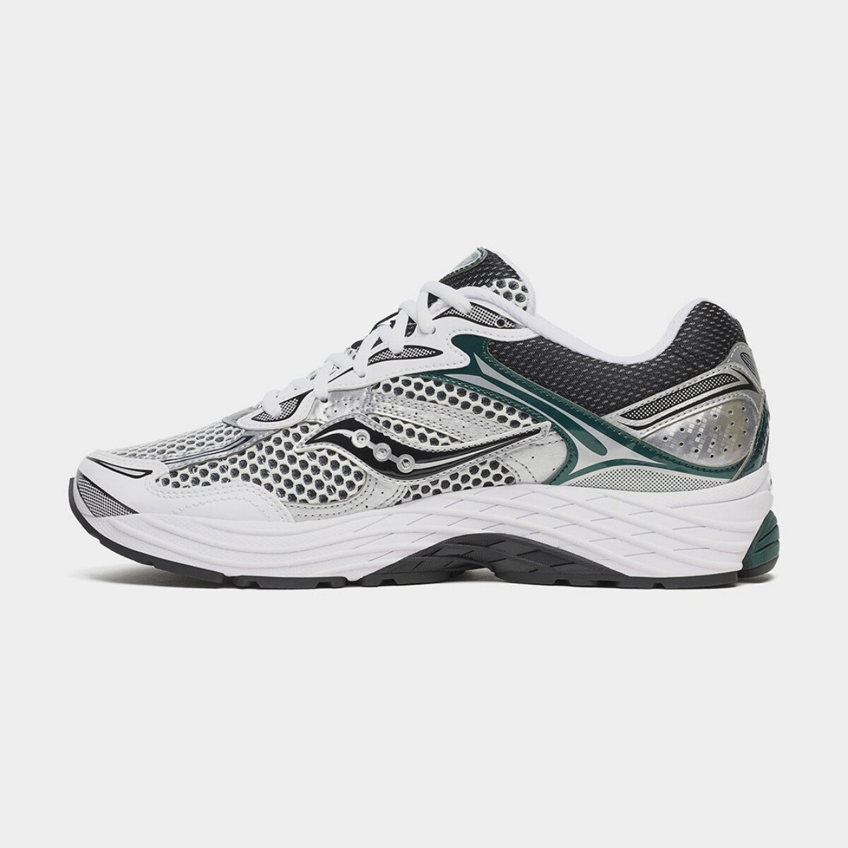 Кросівки Saucony Progrid Omni 9 Og (S7073956) - фото