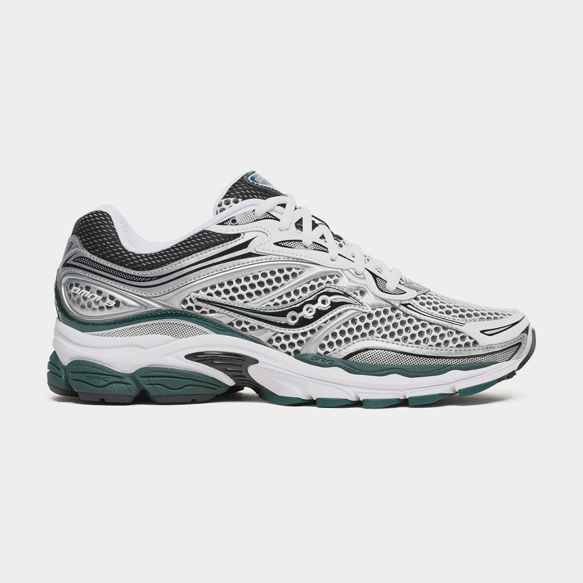 Кросівки Saucony Progrid Omni 9 Og (S7073956) - фото