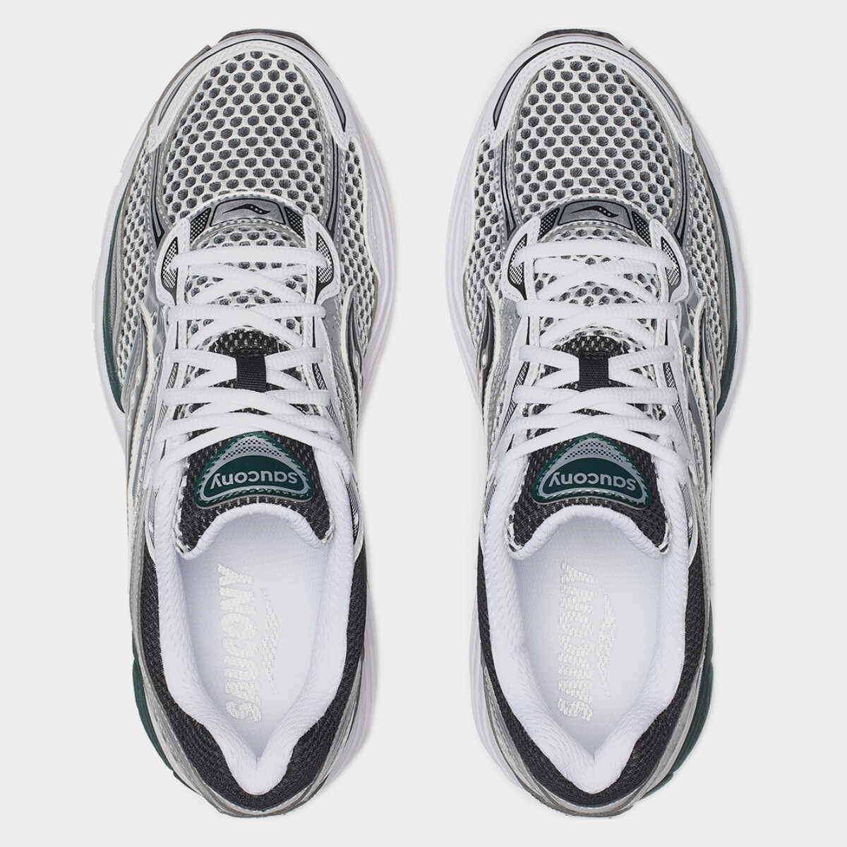 Кросівки Saucony Progrid Omni 9 Og (S7073956) - фото