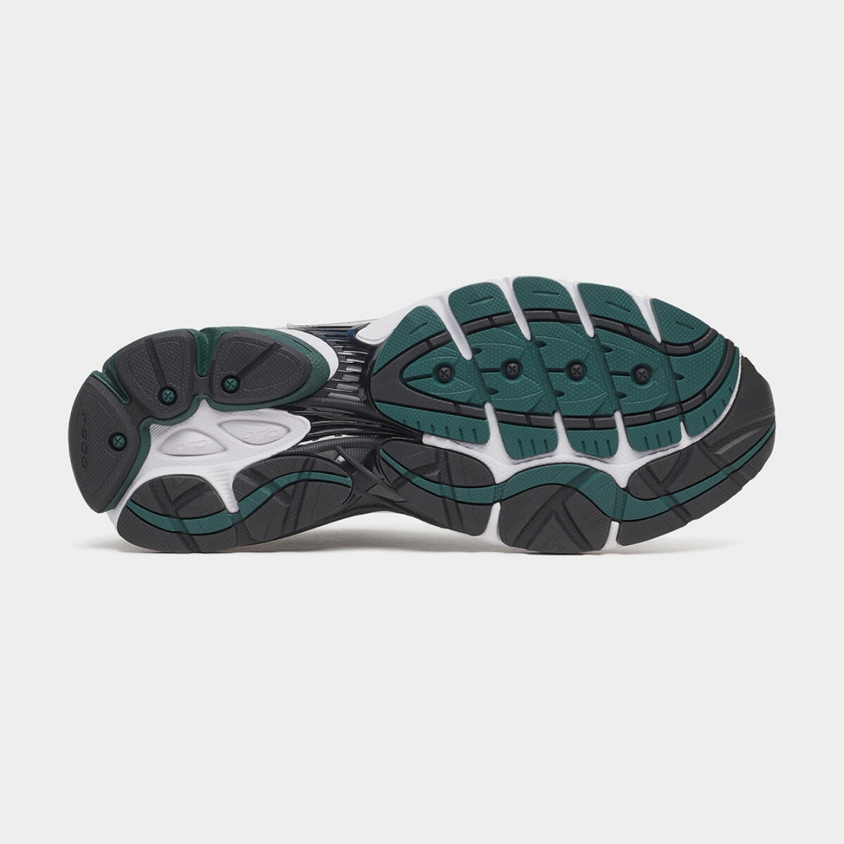 Кросівки Saucony Progrid Omni 9 Og (S7073956) - фото