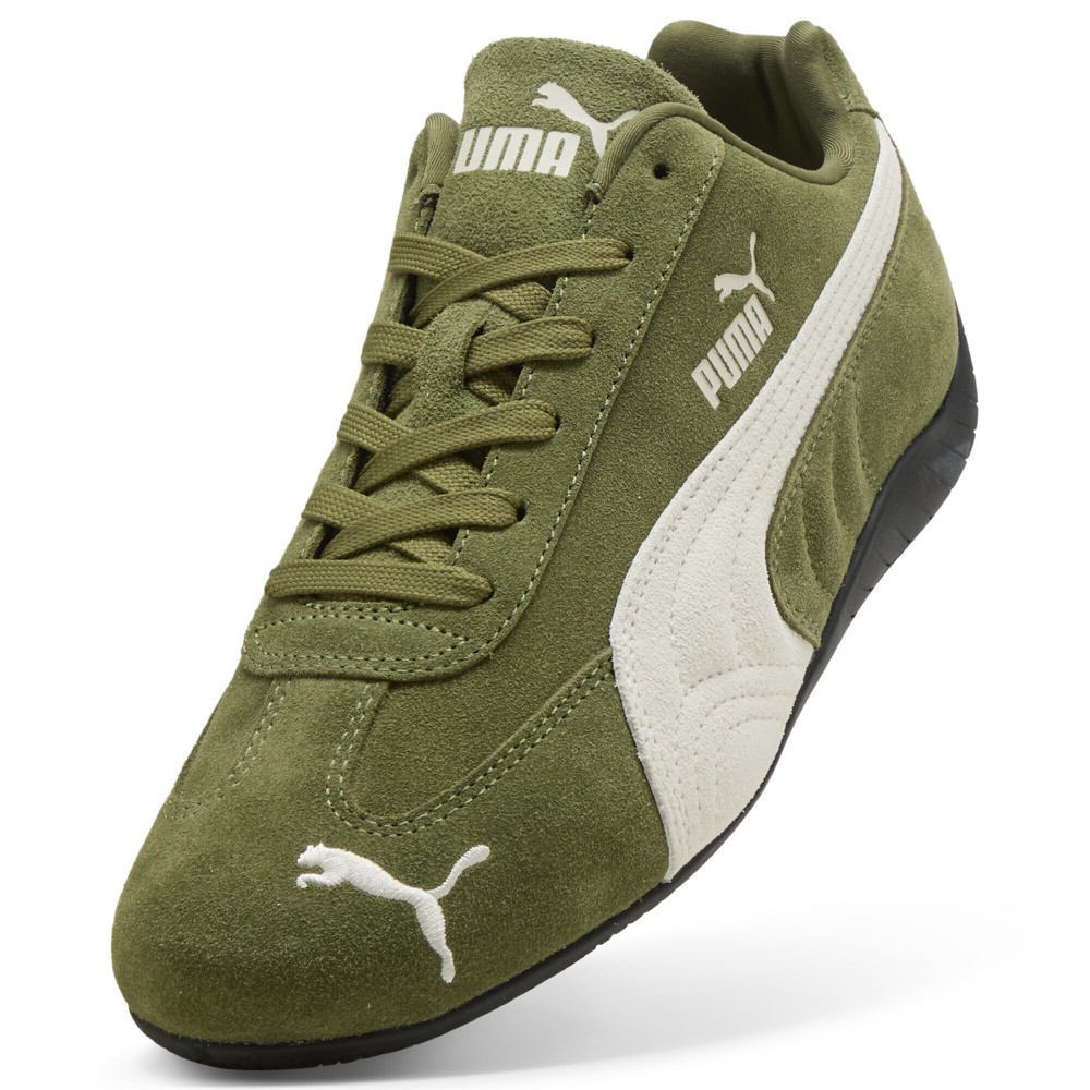 Кросівки Puma Speedcat Og (39884666) - фото