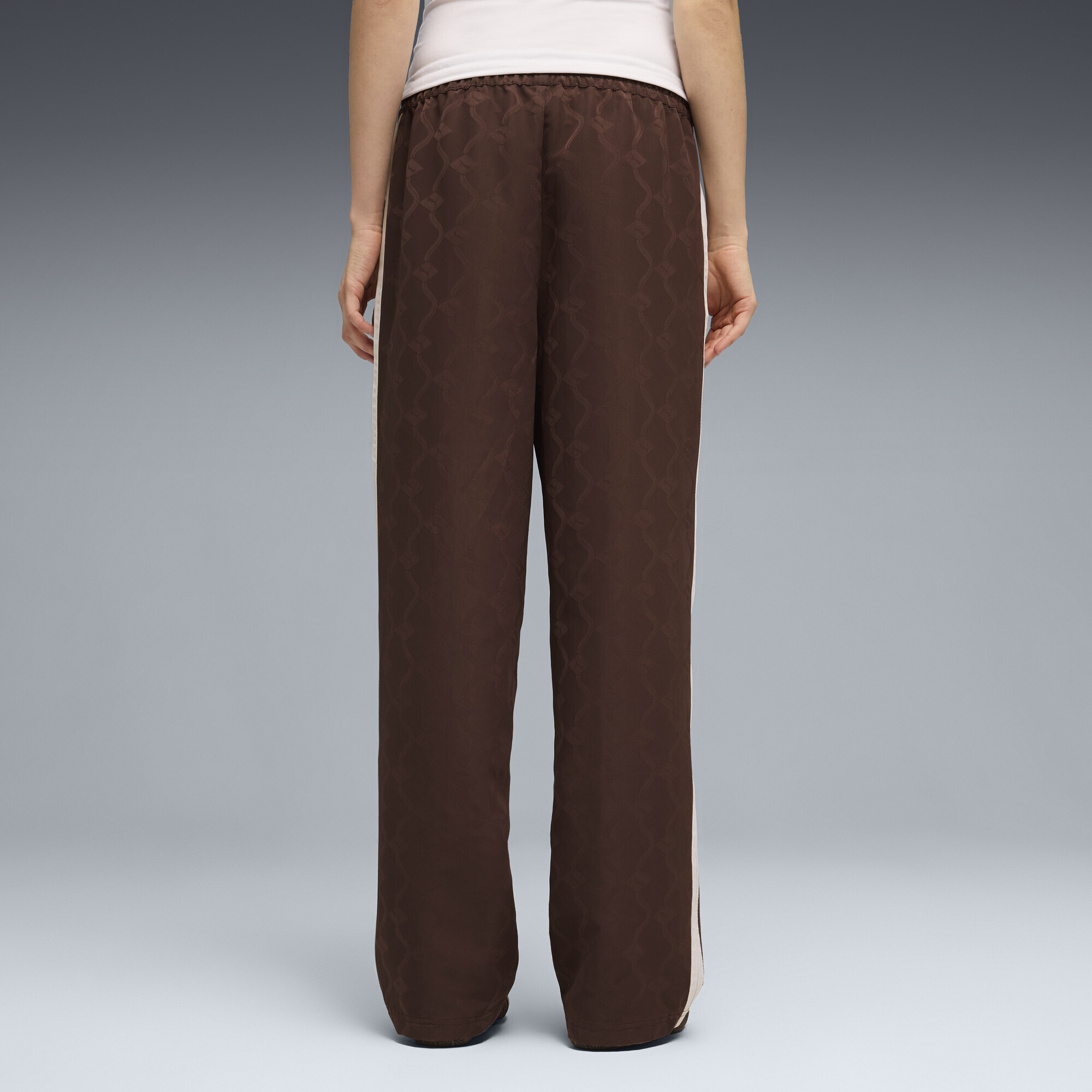 Штани Puma T7 Jacquard Woven (63455713) - фото