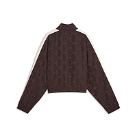 Олімпійка Puma T7 Jacquard Woven (63456113)